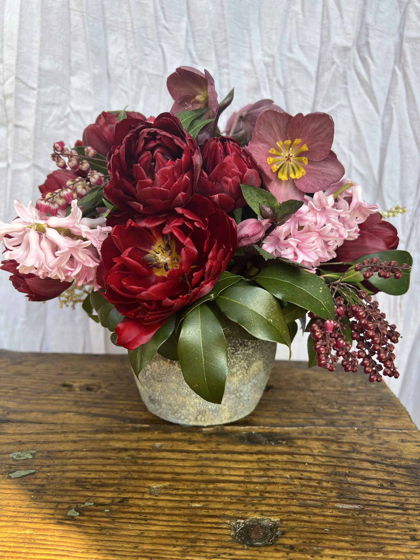 Classic Arrangement