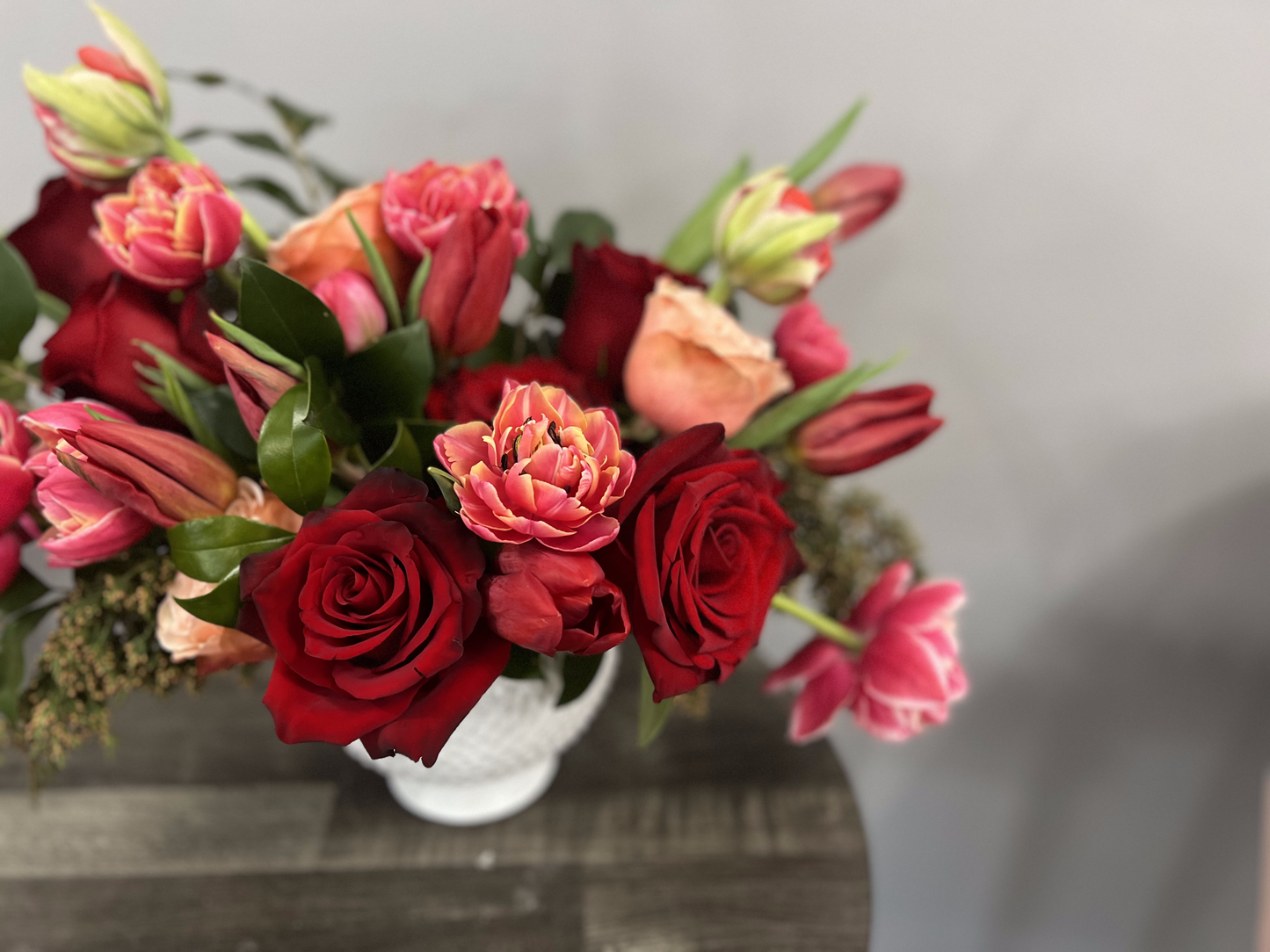 Grande Arrangement