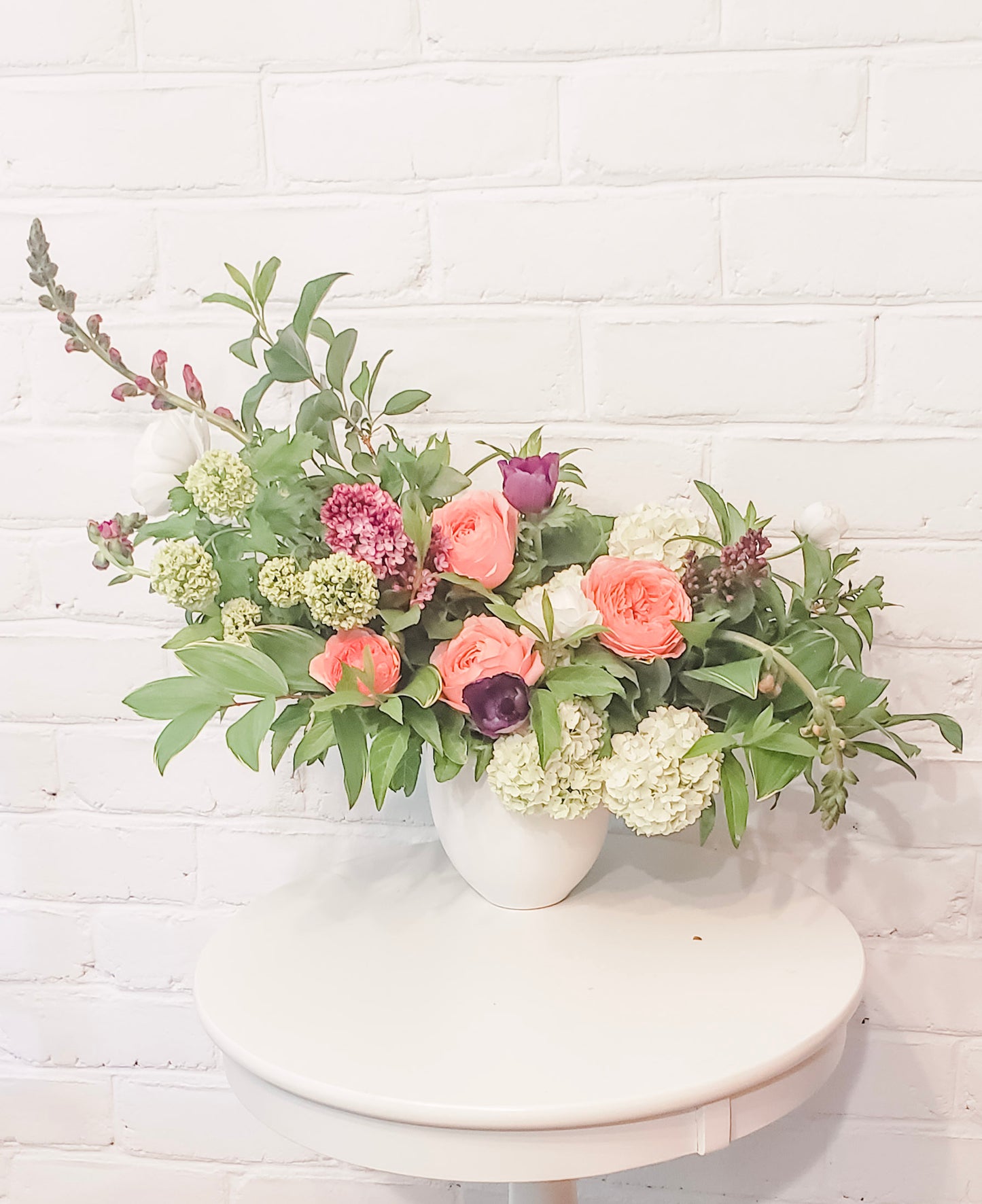 Grande Arrangement