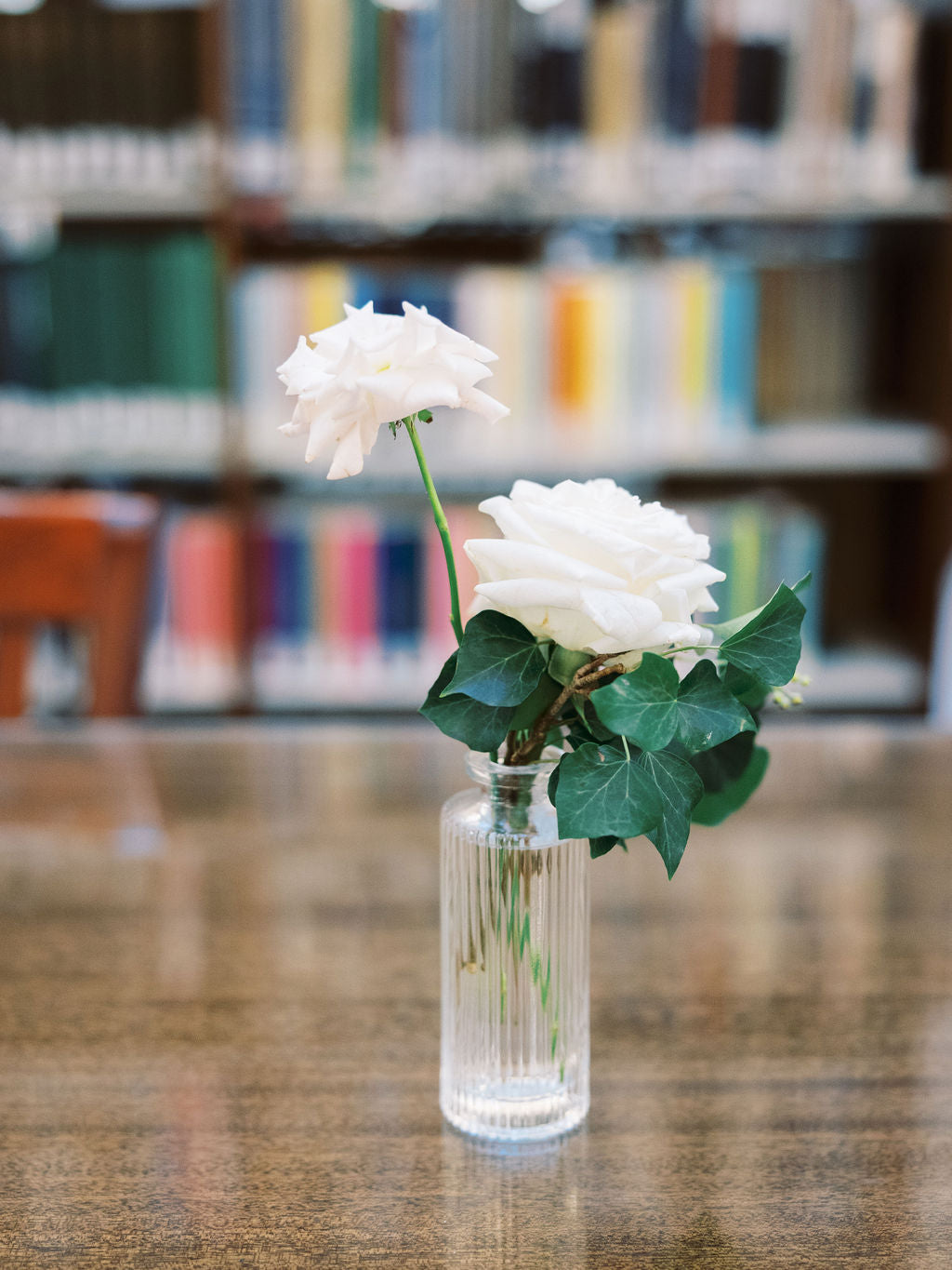 Bud Vase Trio