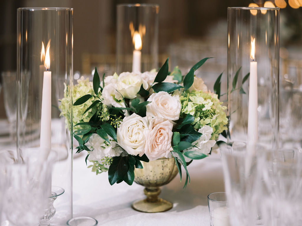 Large Centerpiece