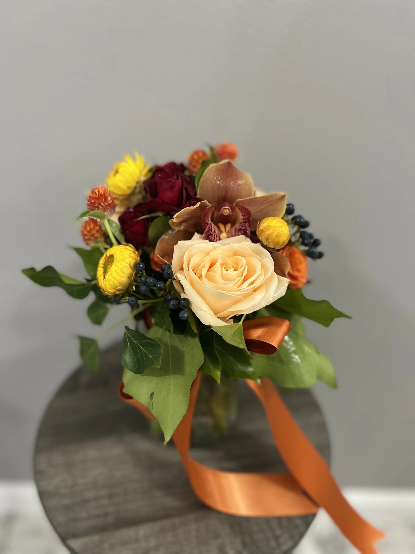 Mason Jar Sweet Blossoms LLC