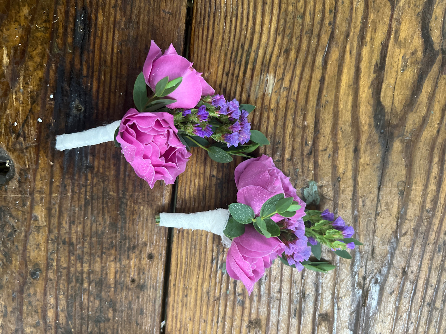 Boutonniere