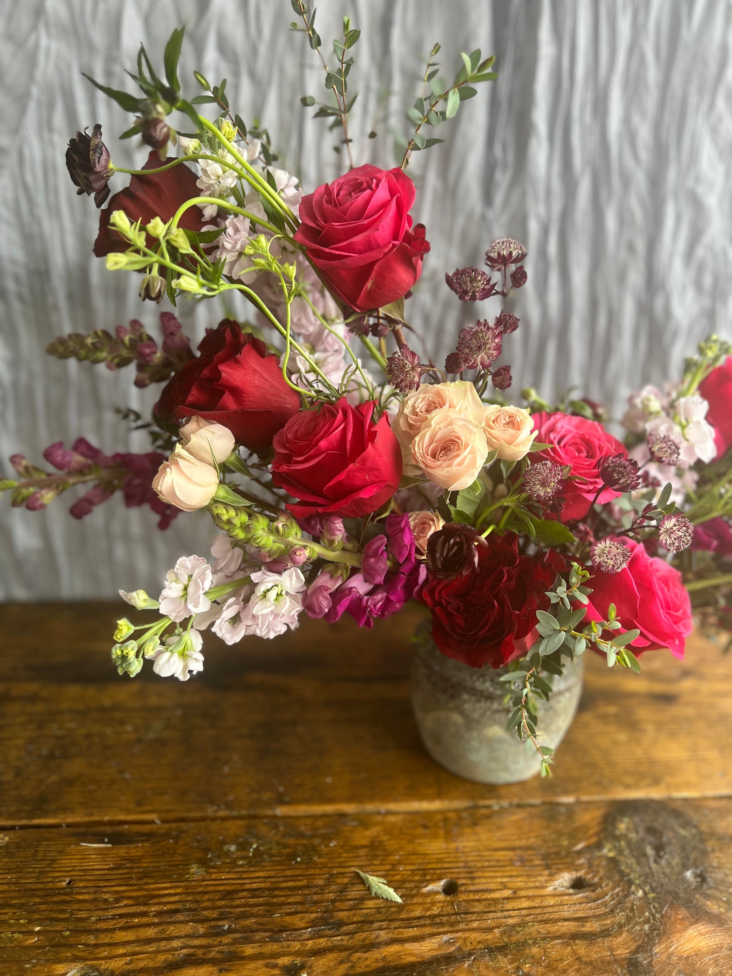 Grande Arrangement
