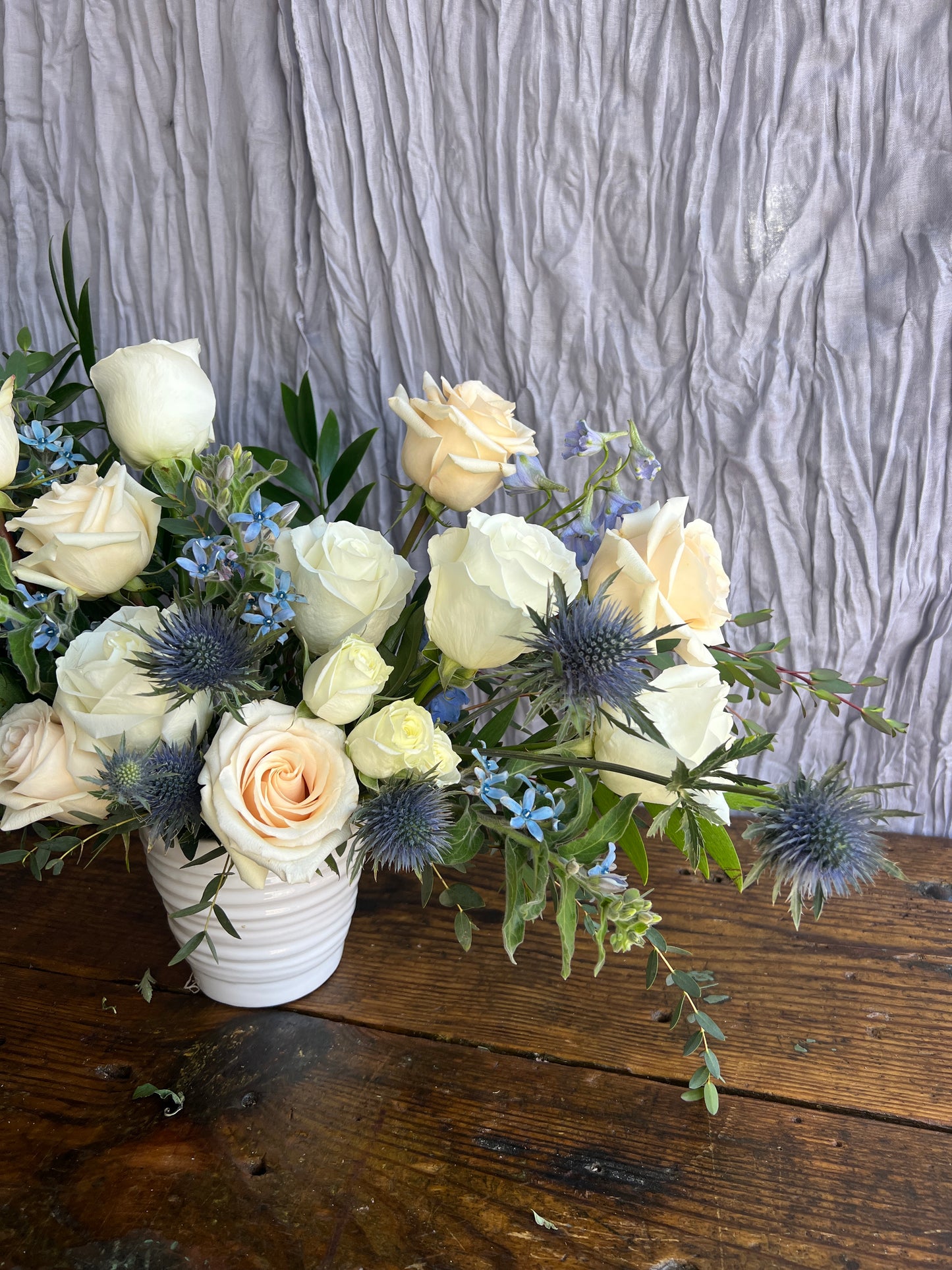 Grande Arrangement