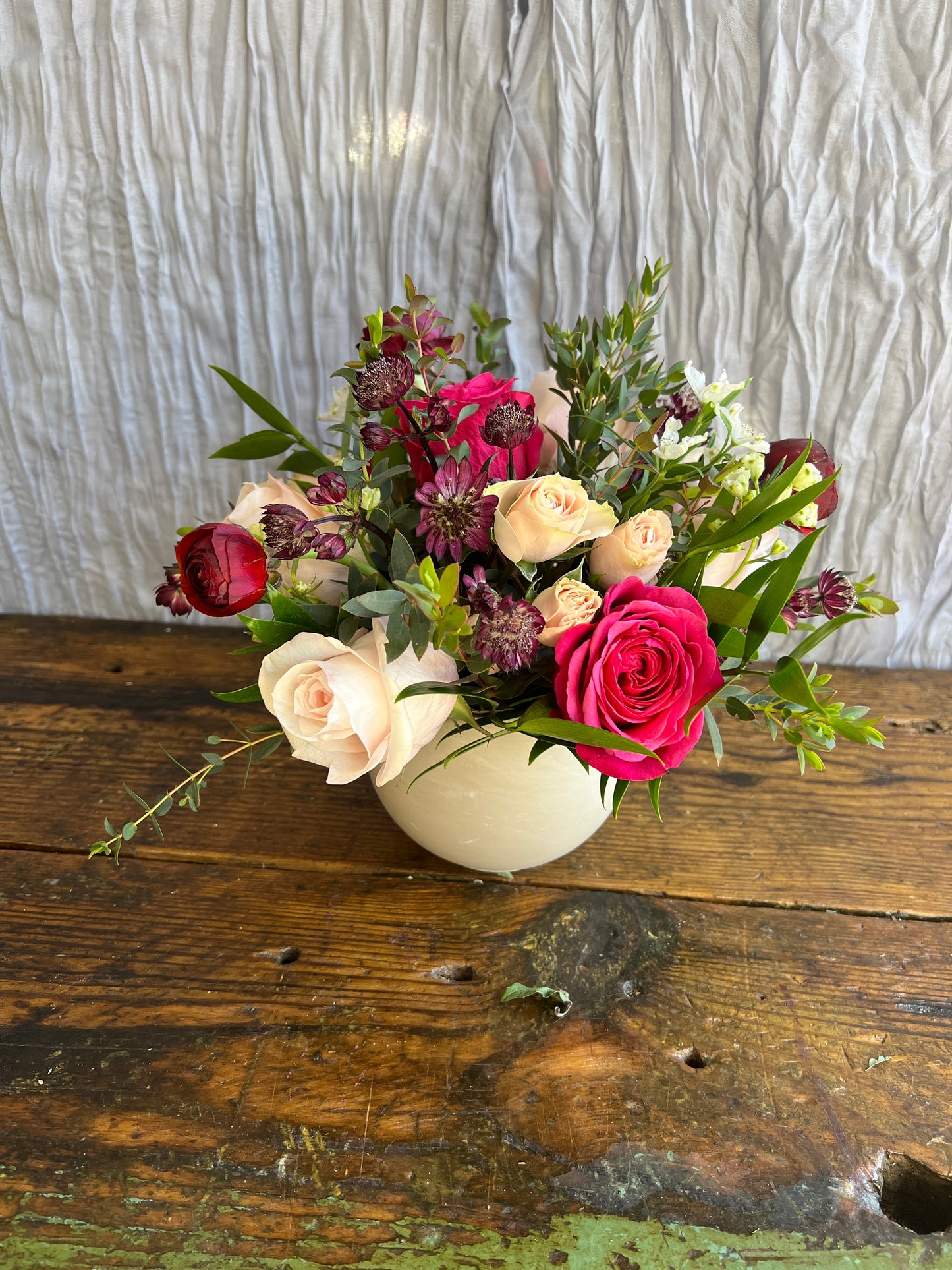 Classic Arrangement