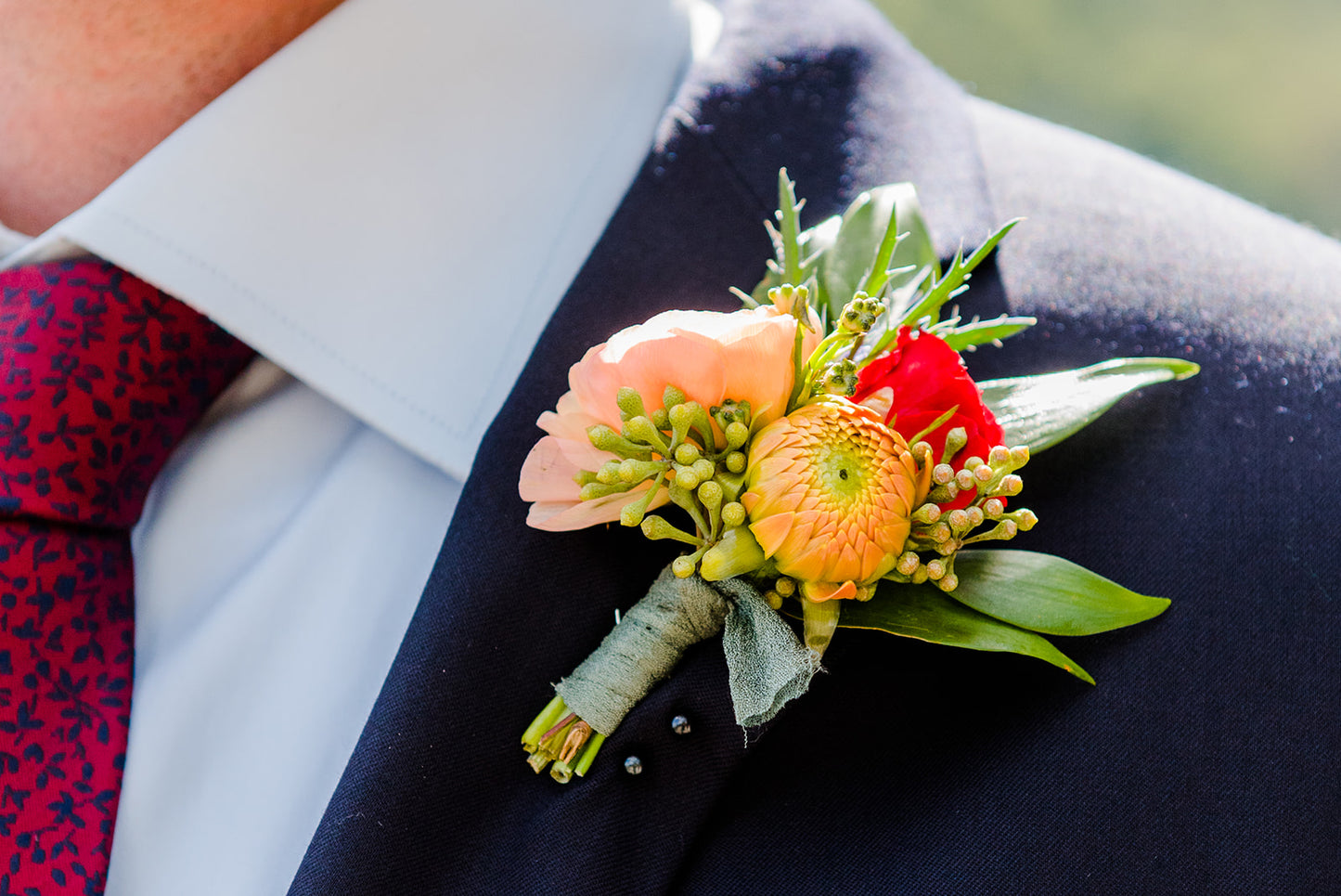 Boutonniere