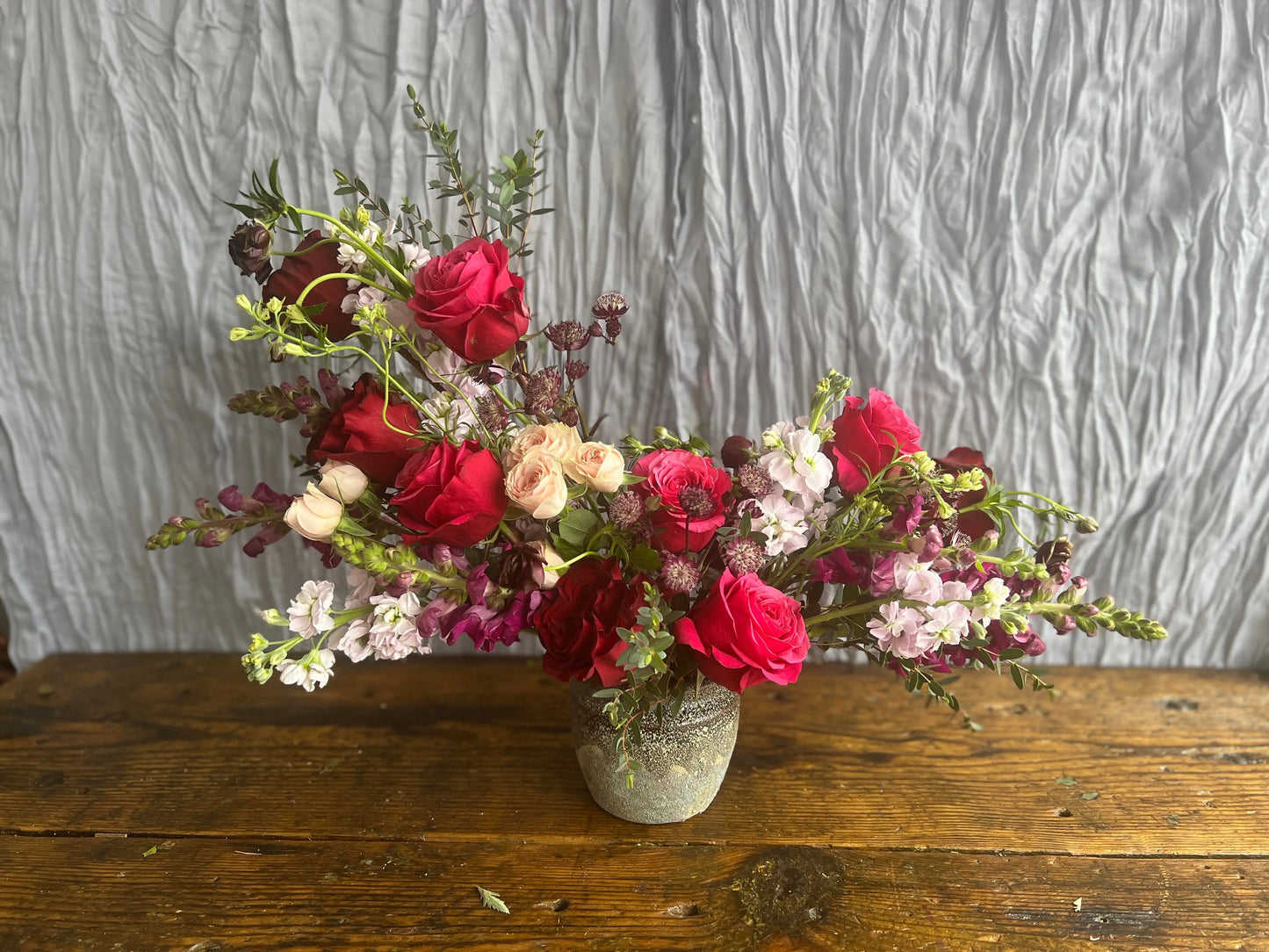 Grande Arrangement Sweet Blossoms LLC