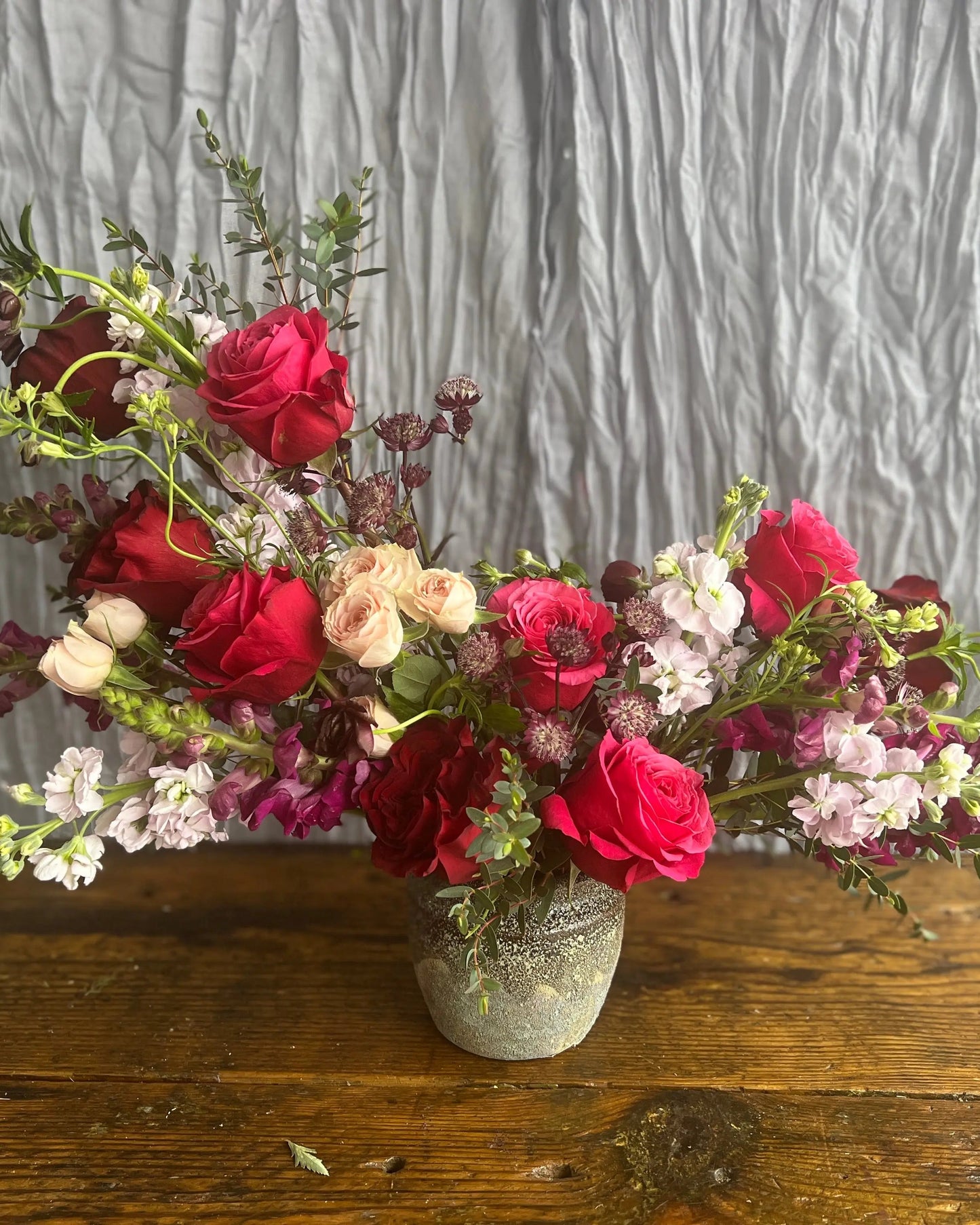 Grande Arrangement Sweet Blossoms LLC