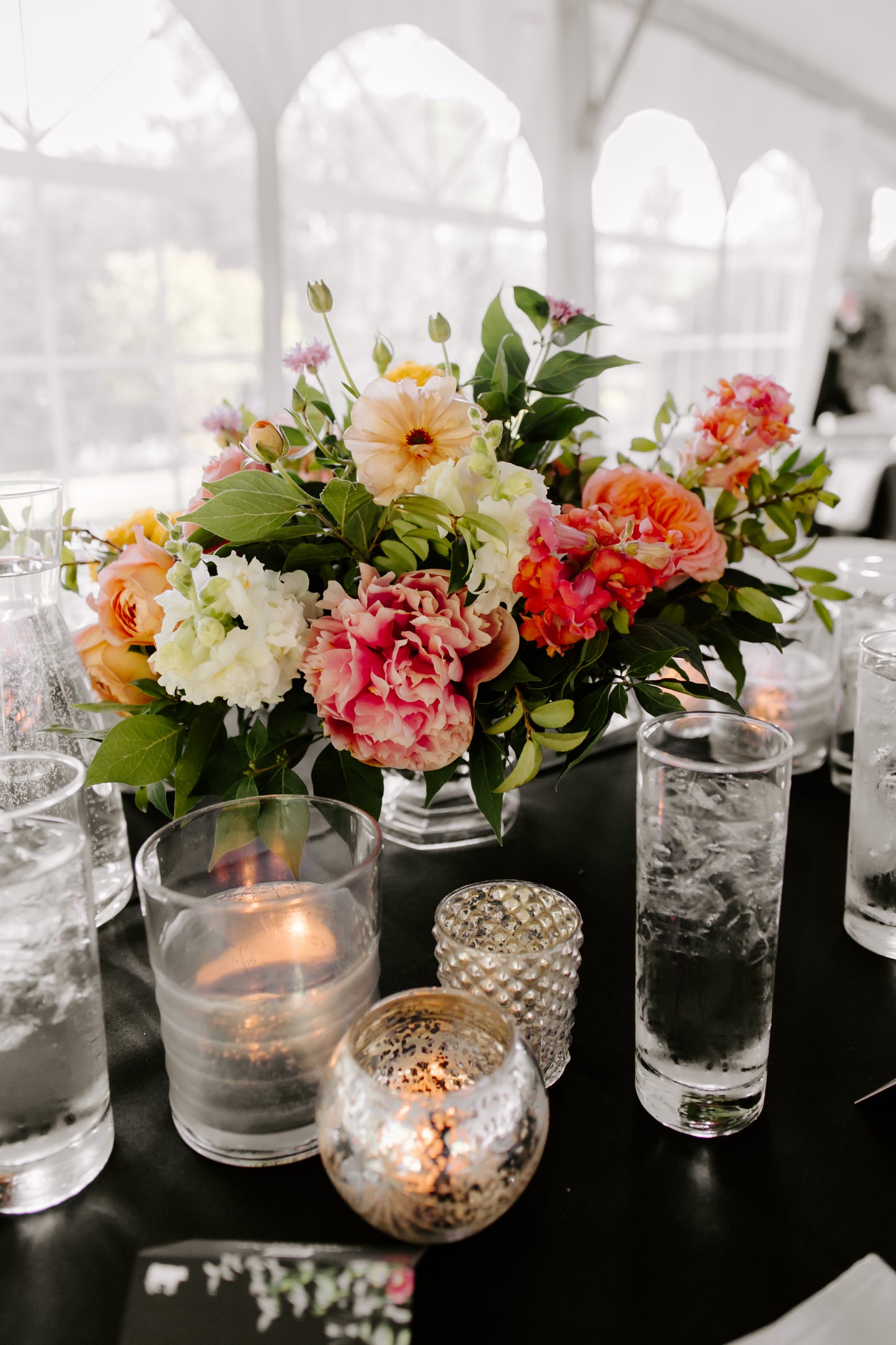 Large Centerpiece