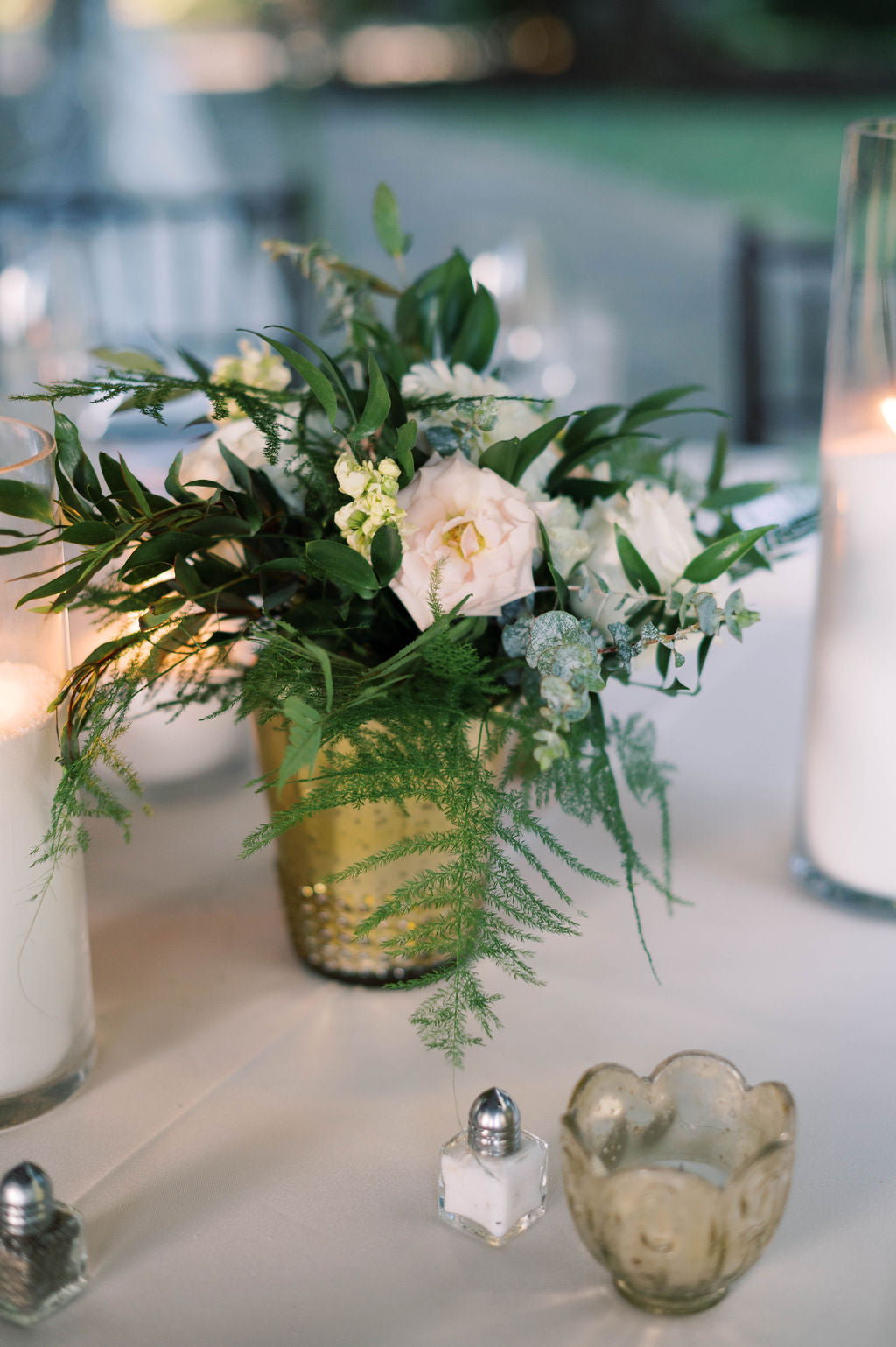 Large Centerpiece