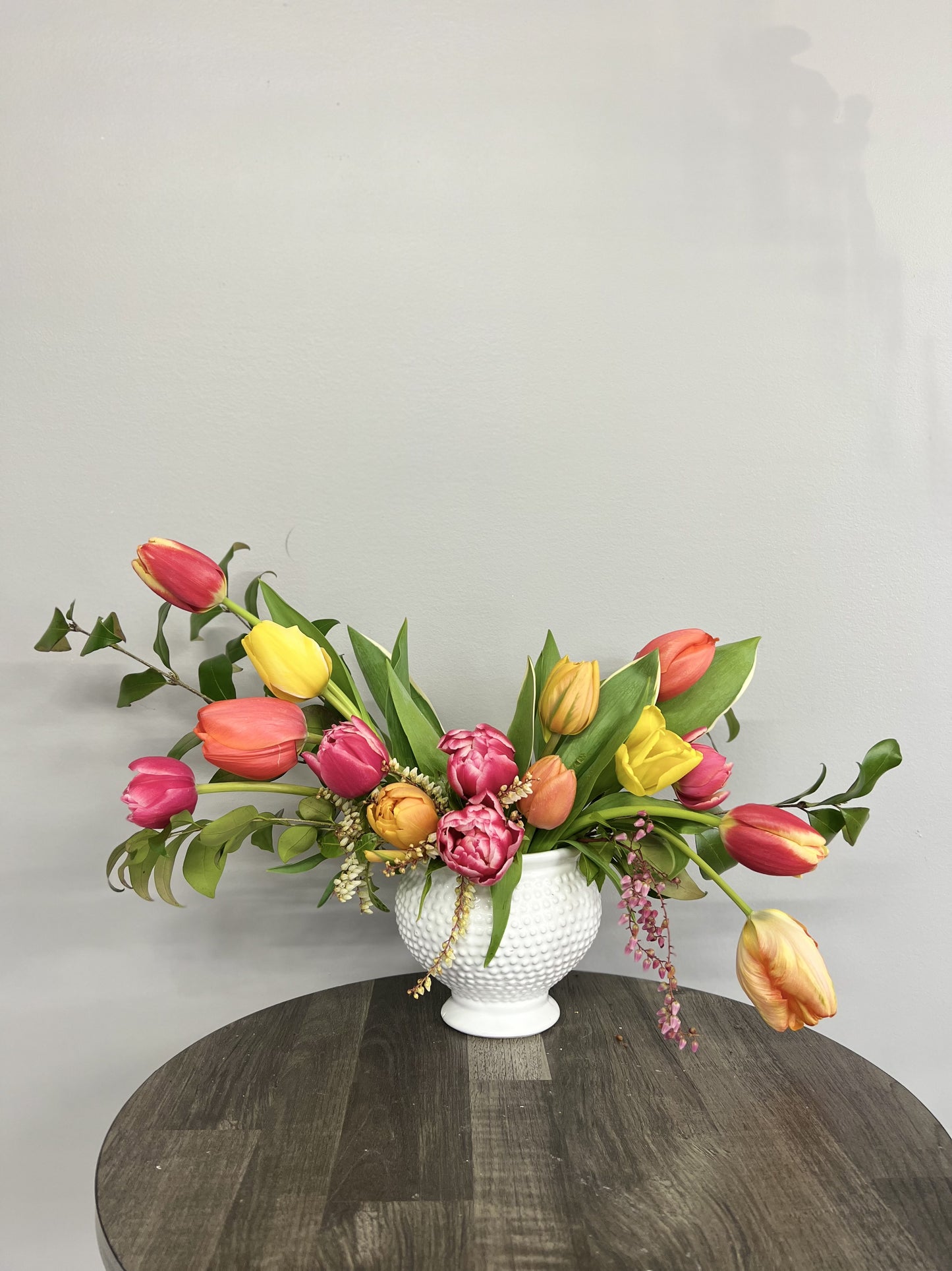Grande Arrangement