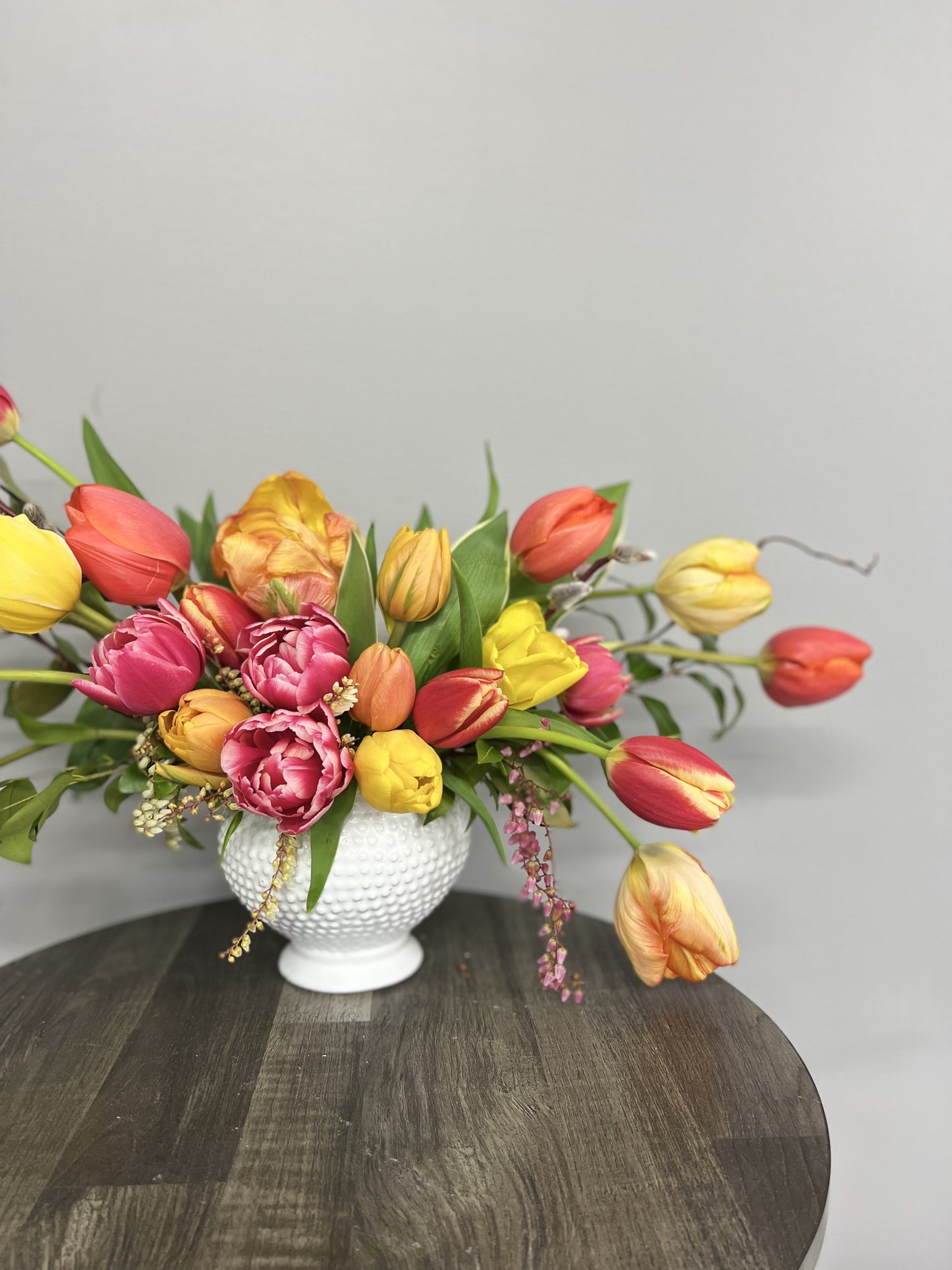 Deluxe Arrangement