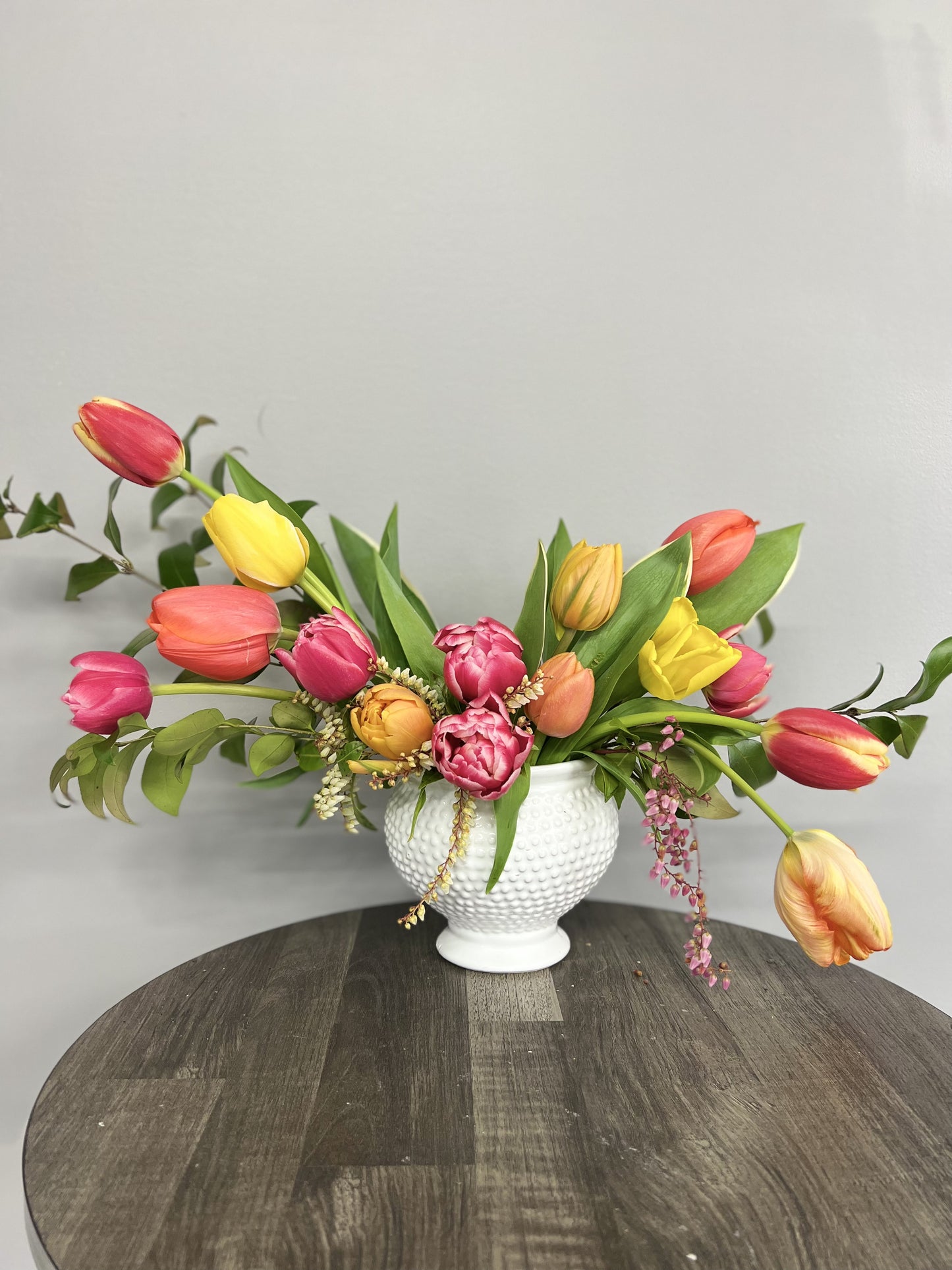 Seasonal Flowers for Delivery - Grande