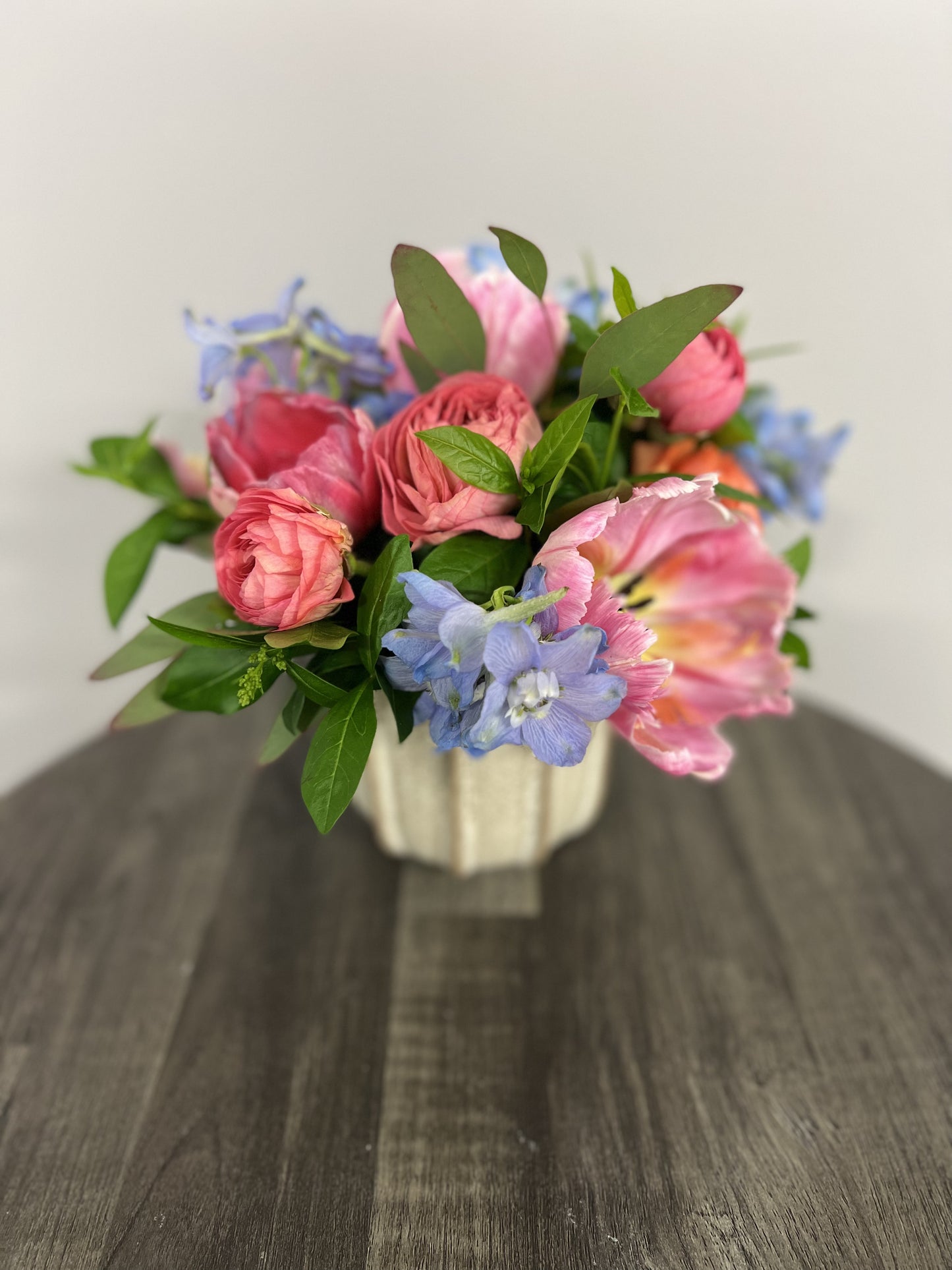 Seasonal Flowers for Delivery - Classic