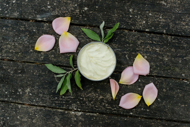 Soothing Salve