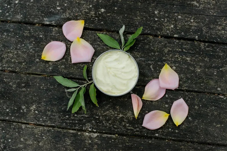 Soothing Salve Sweet Blossoms LLC