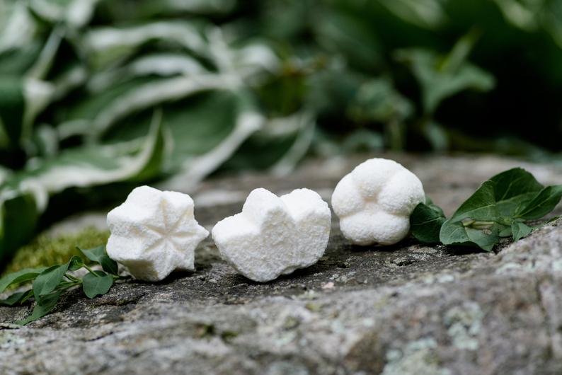 Bath Bombs