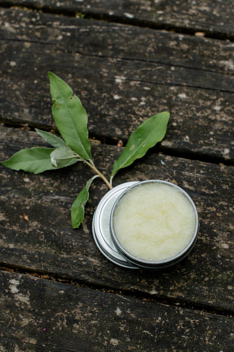 Beard Balm