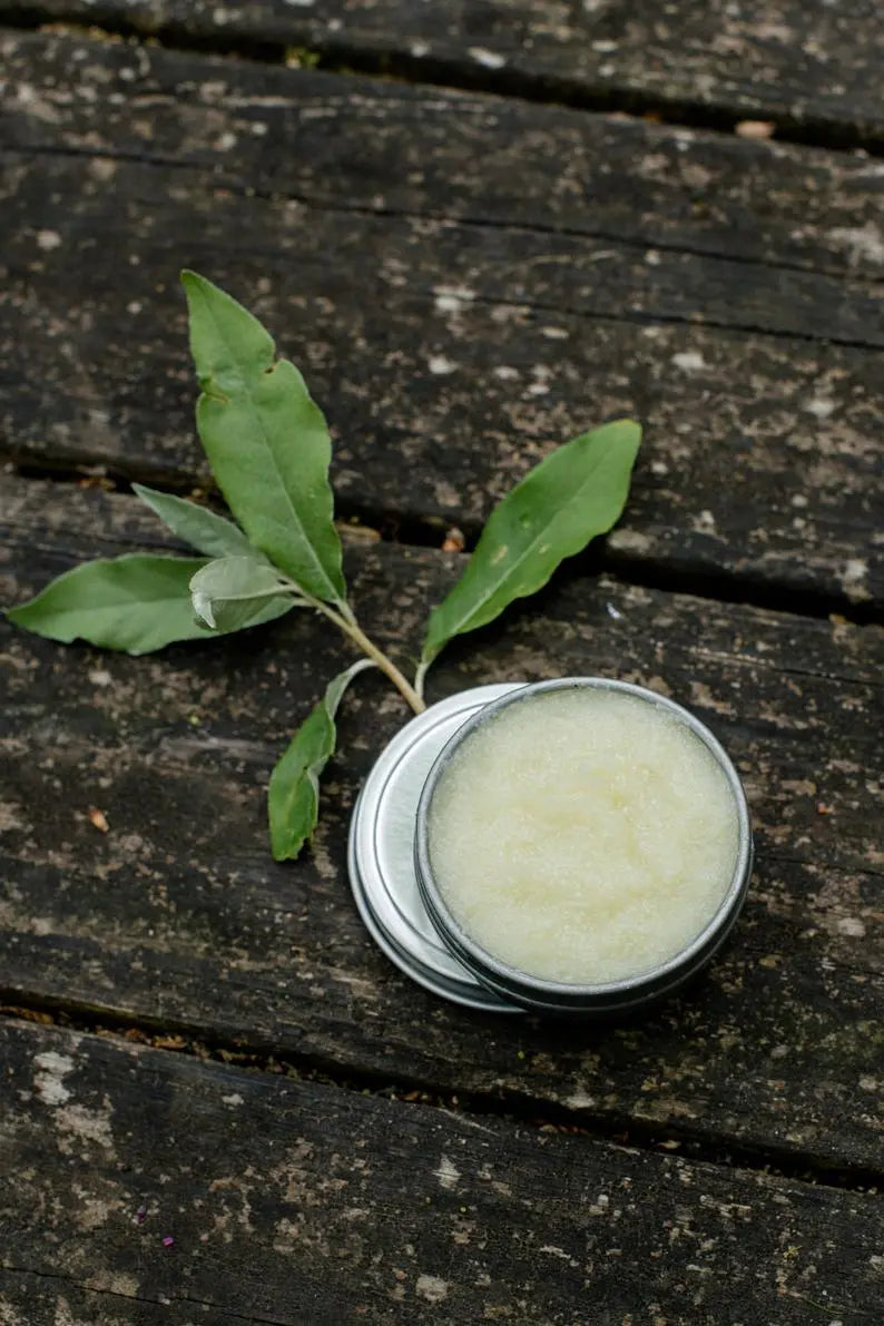 Beard Balm Sweet Blossoms LLC