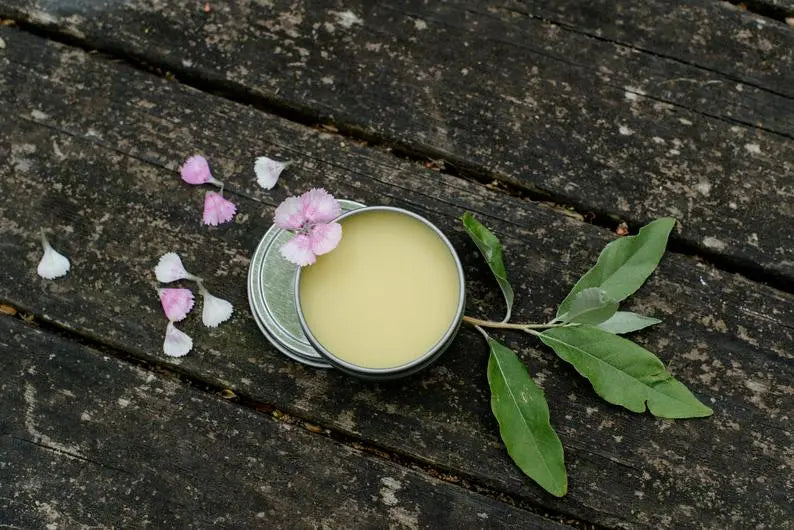 Lip Balm Sweet Blossoms LLC