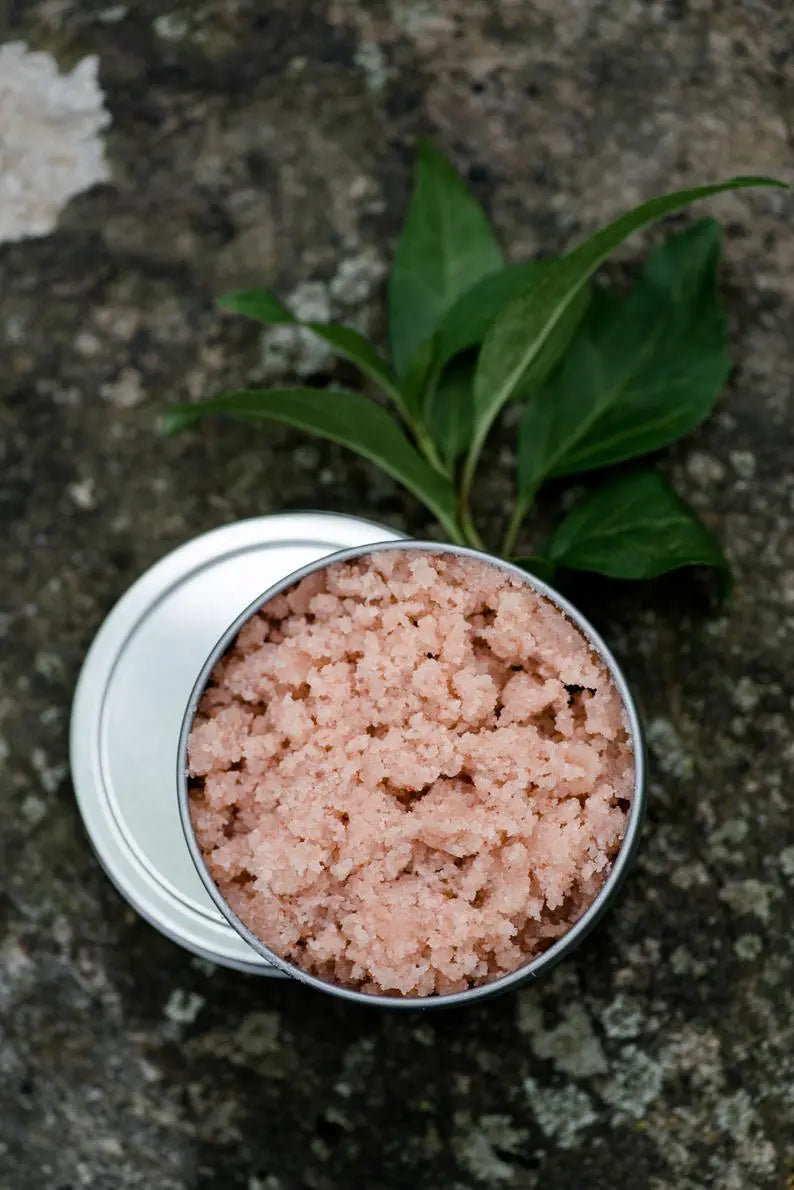 Salt Scrub Sweet Blossoms LLC