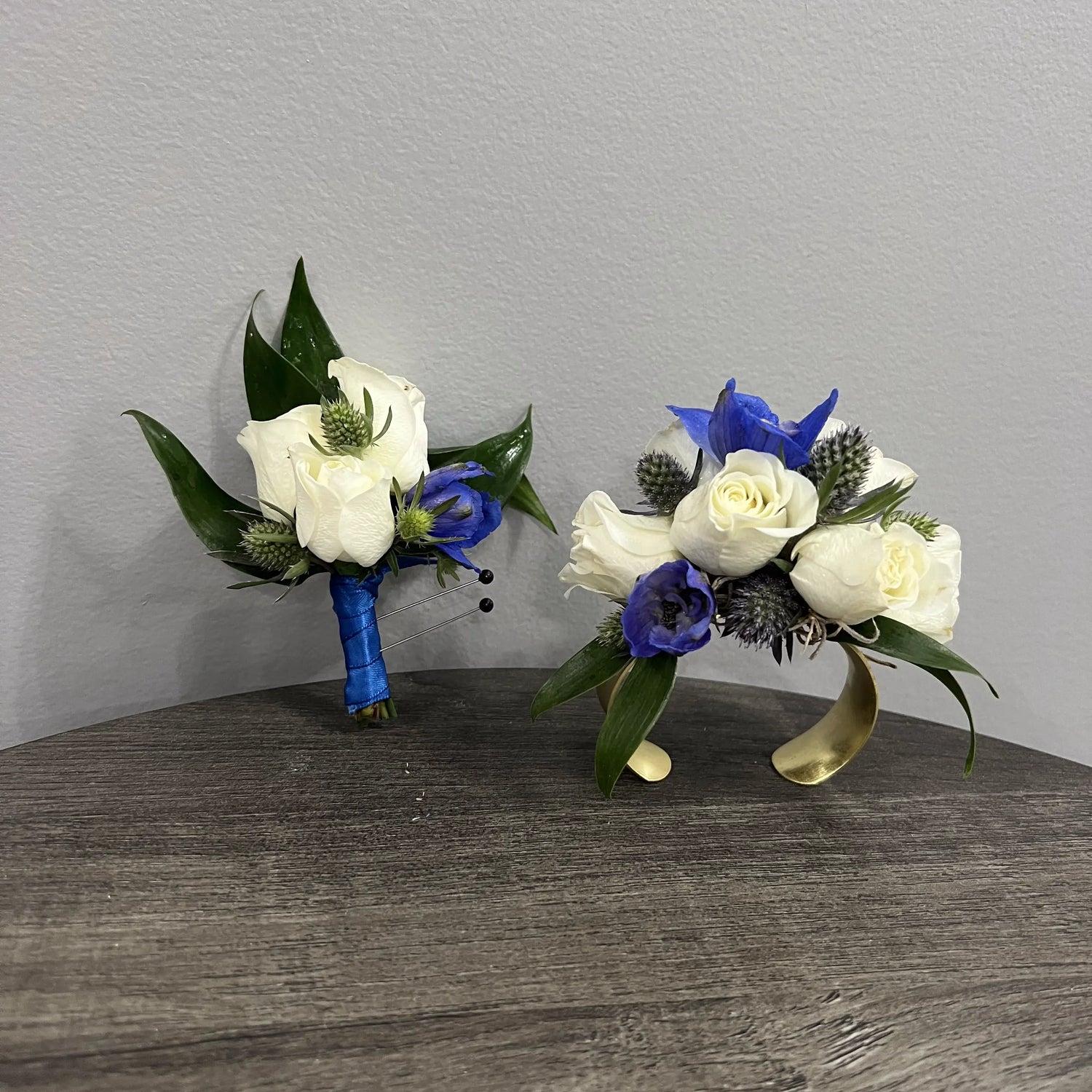 corsages for prom or homecoming 