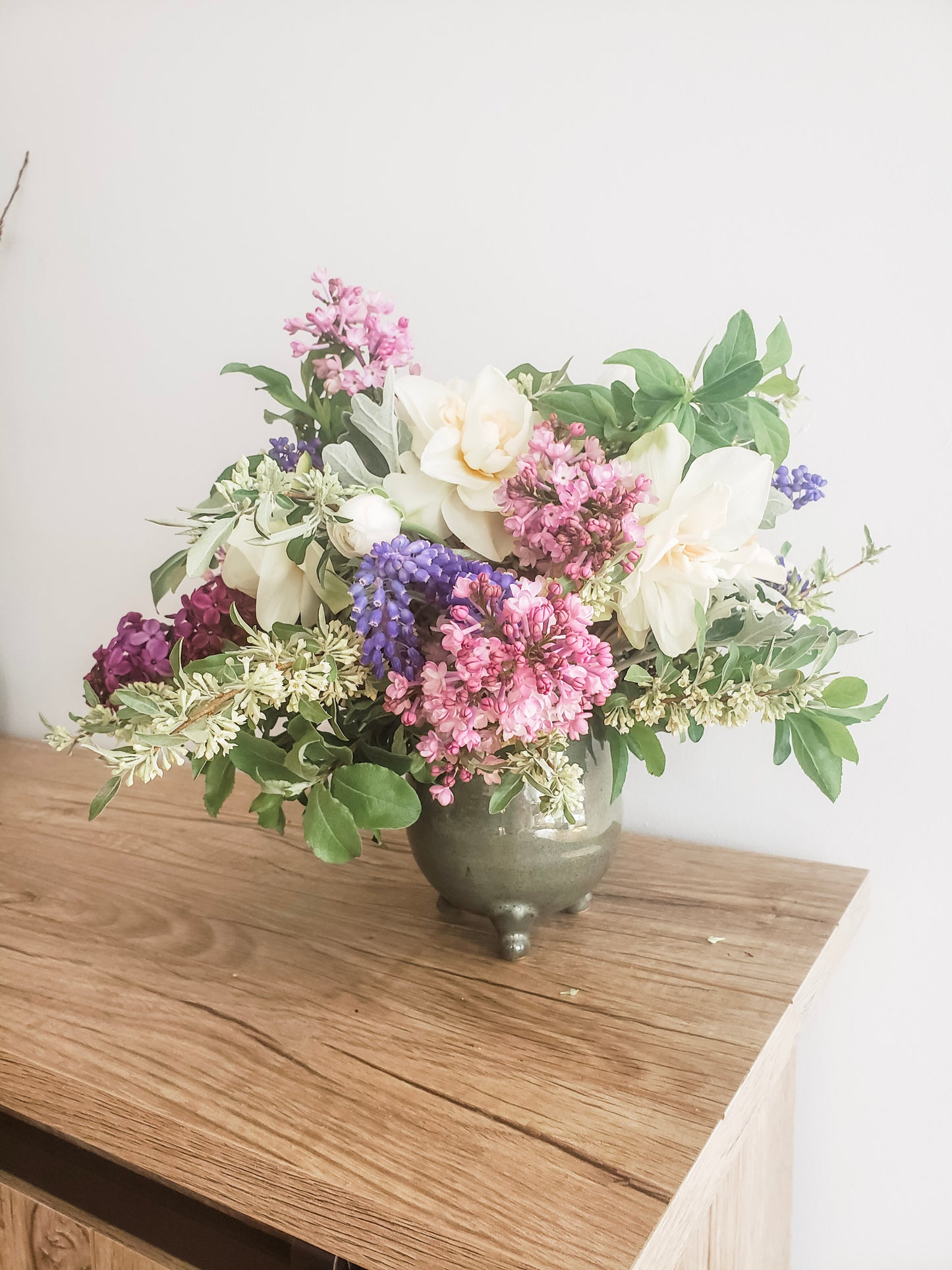 Seasonal Flowers for Delivery - Classic