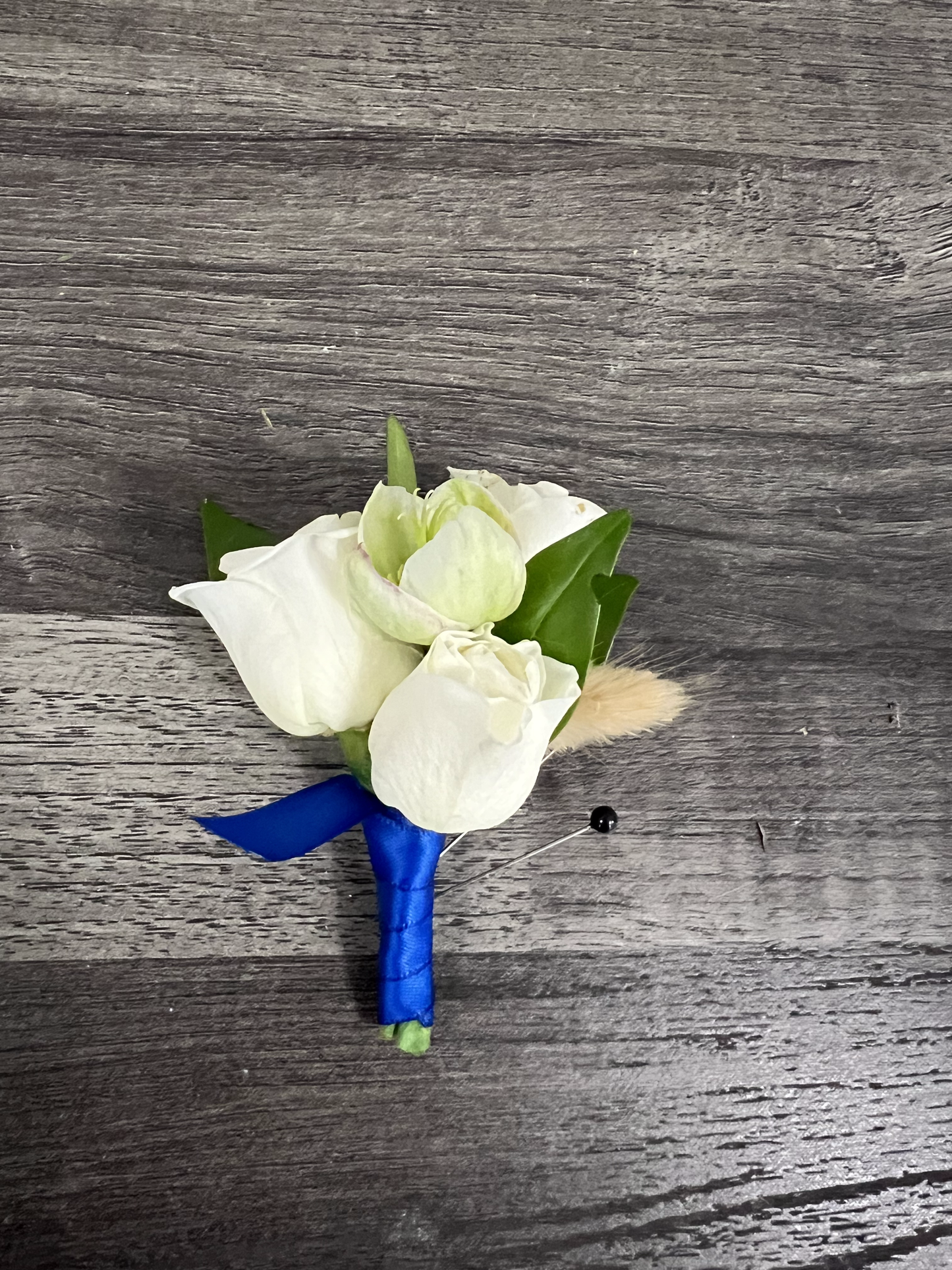 Special Occasion Boutonniere