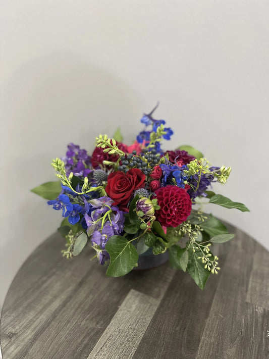 Classic Arrangement Sweet Blossoms LLC