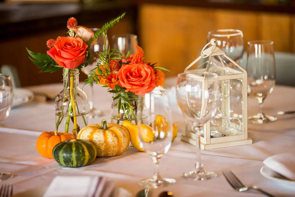 Bud Vase Trio Sweet Blossoms LLC