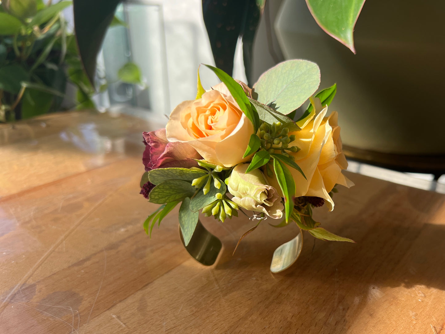 Special Occasion Corsage