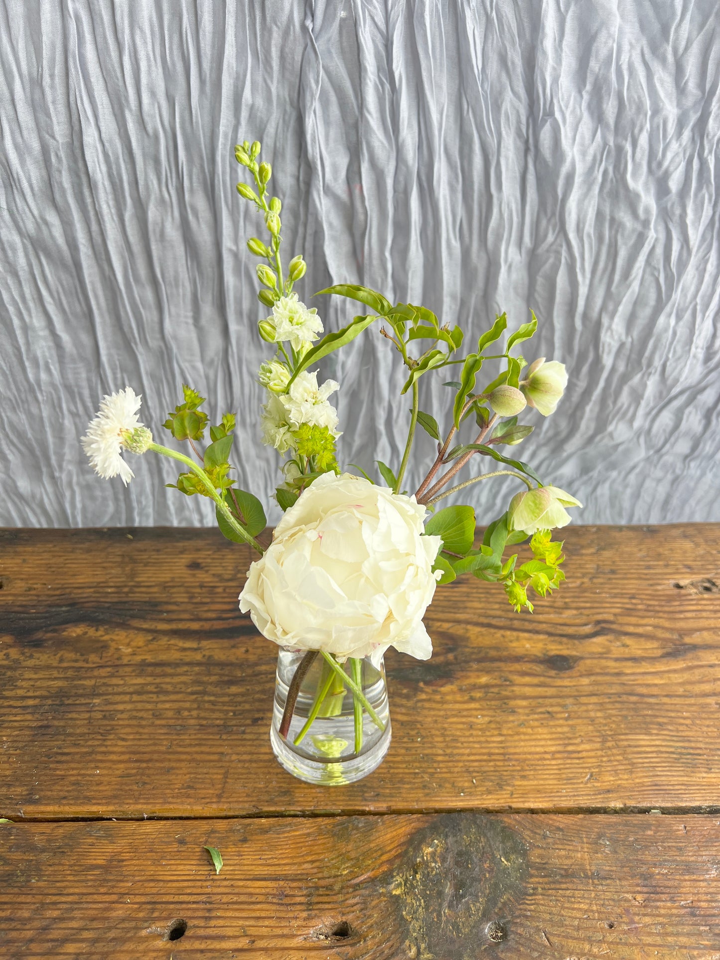 Cocktail Arrangements