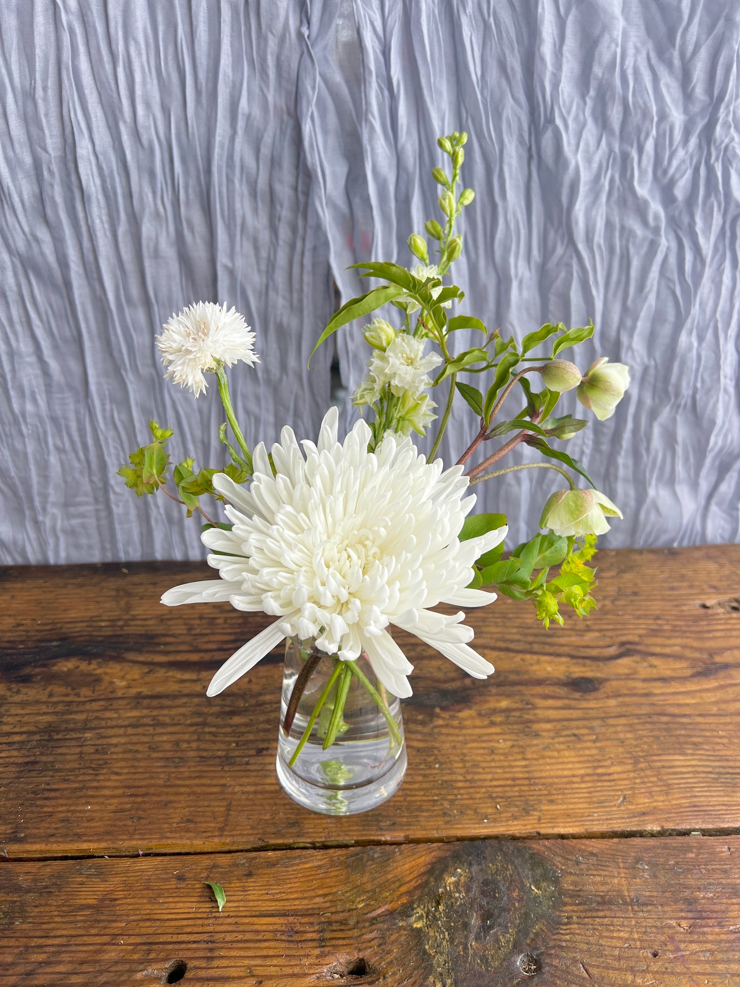 Cocktail Arrangements