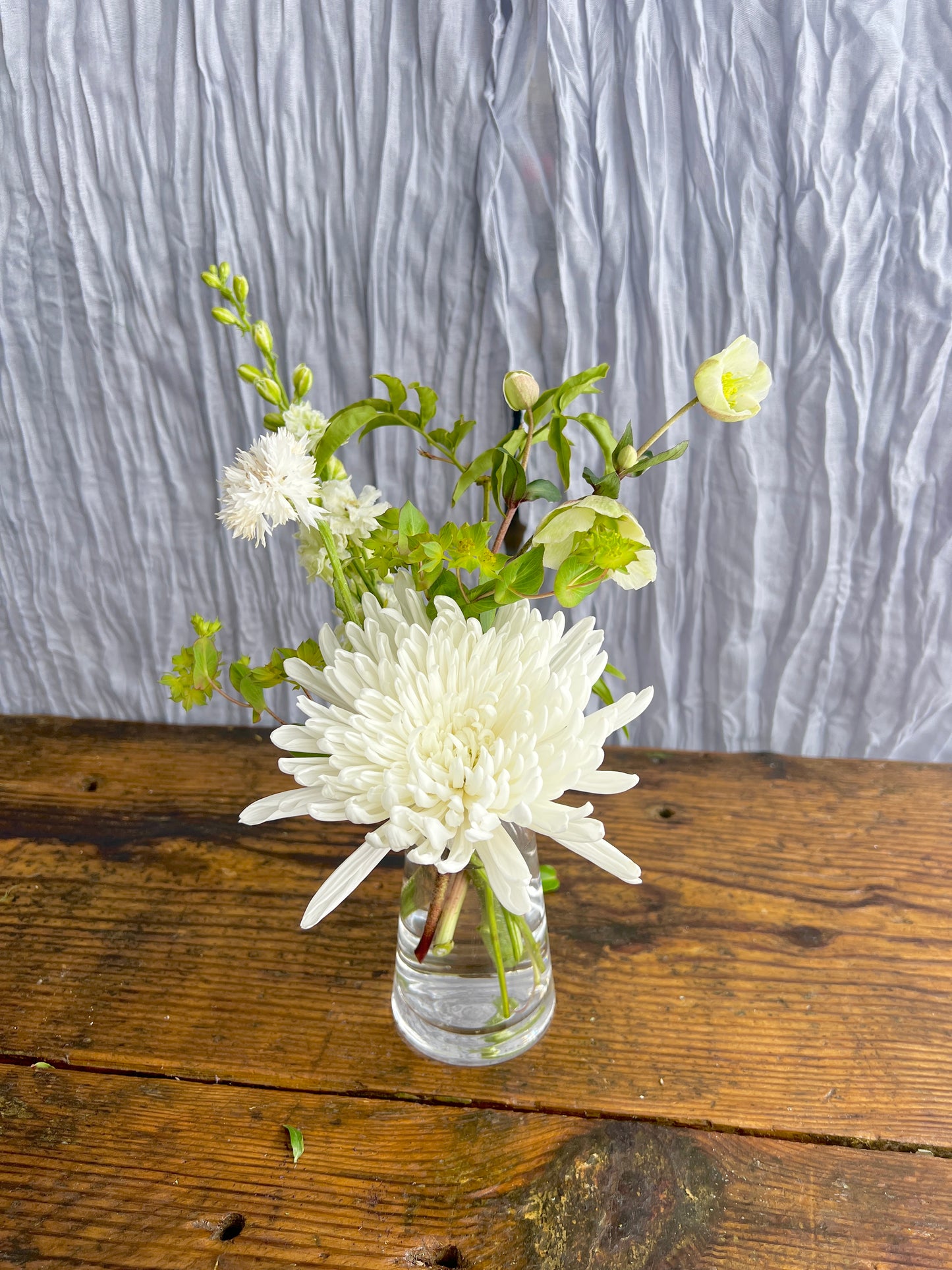 Cocktail Arrangements