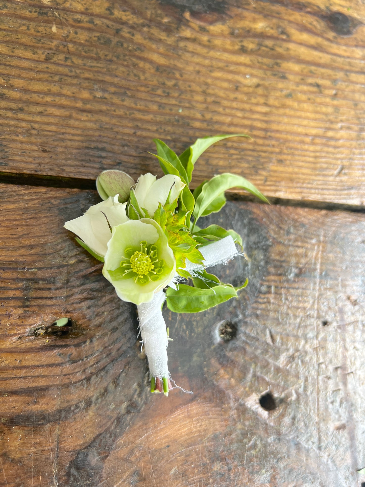 Boutonniere