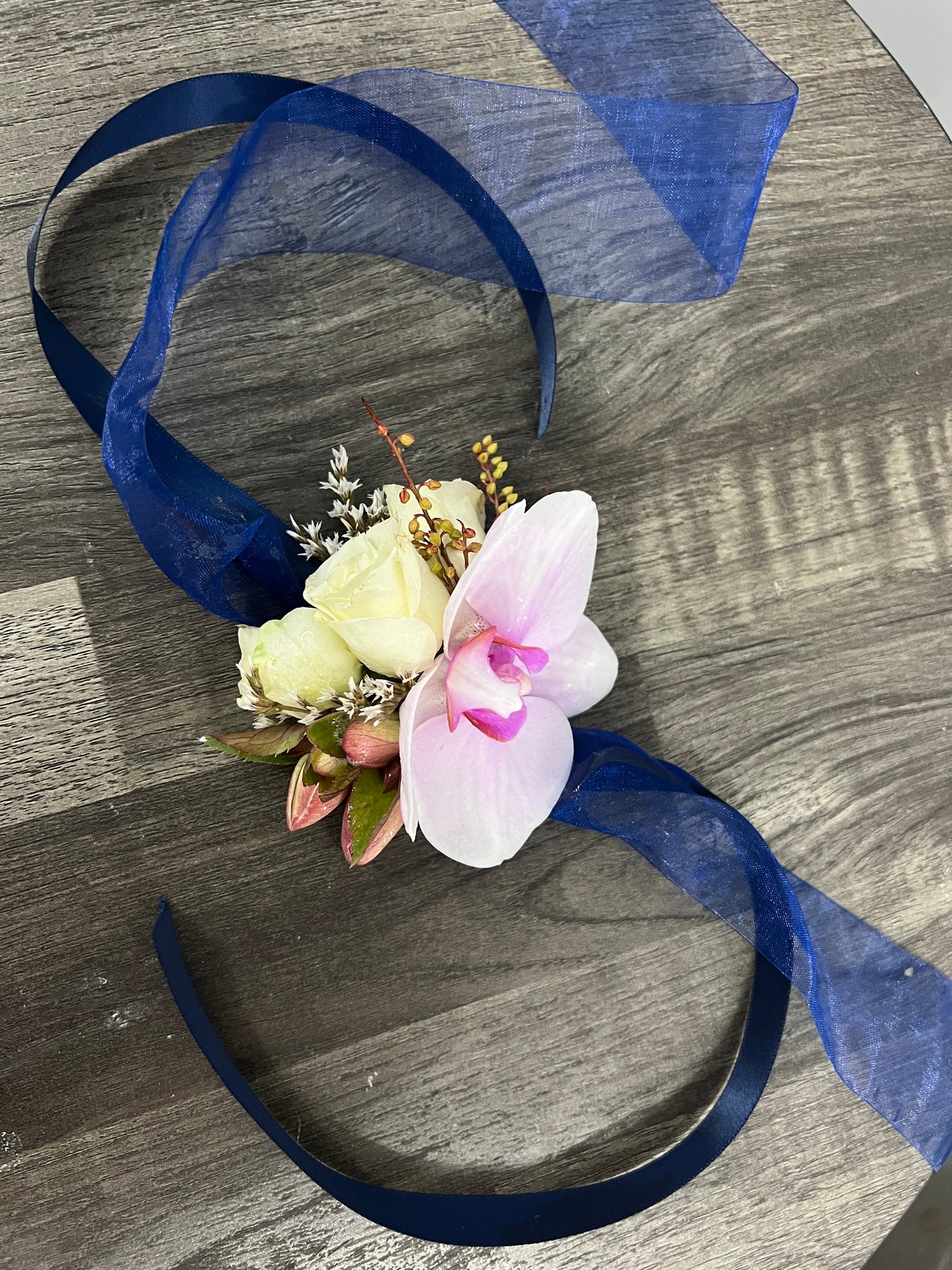 Little Girls Special Occasion Corsage
