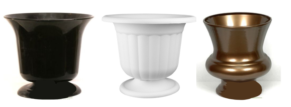 Large Urn Arrangement Sweet Blossoms LLC