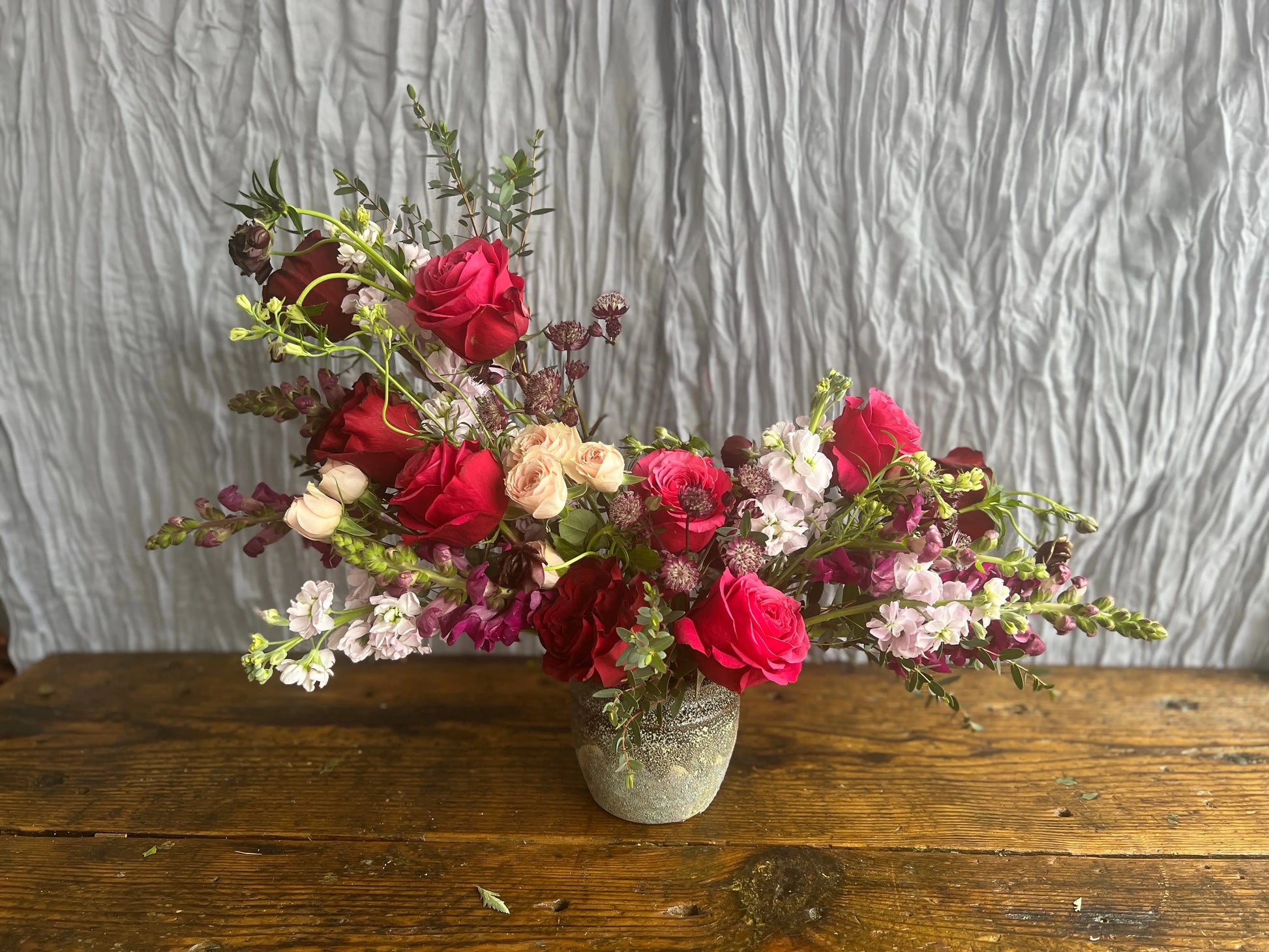 Grande Arrangement Sweet Blossoms LLC