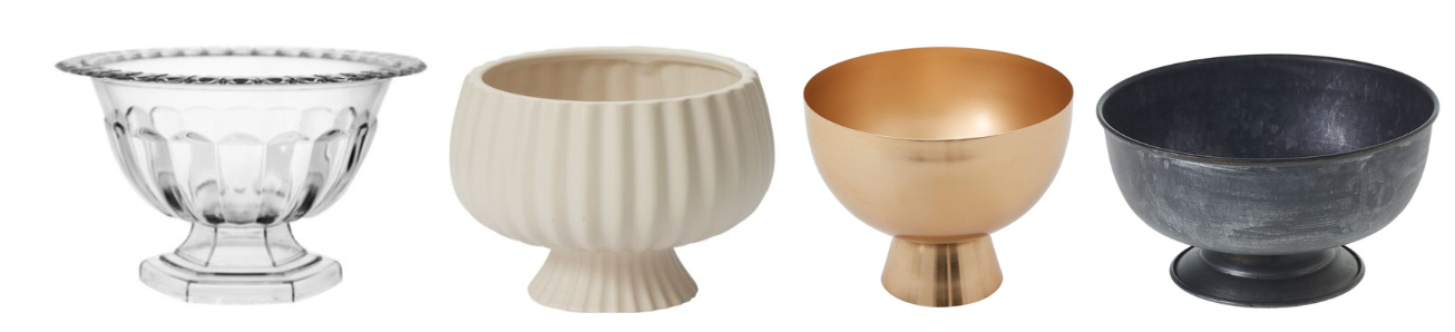 Small Urn arrangements Sweet Blossoms LLC