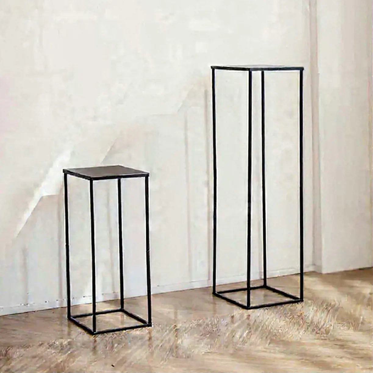 Ceremony Stands Sweet Blossoms LLC