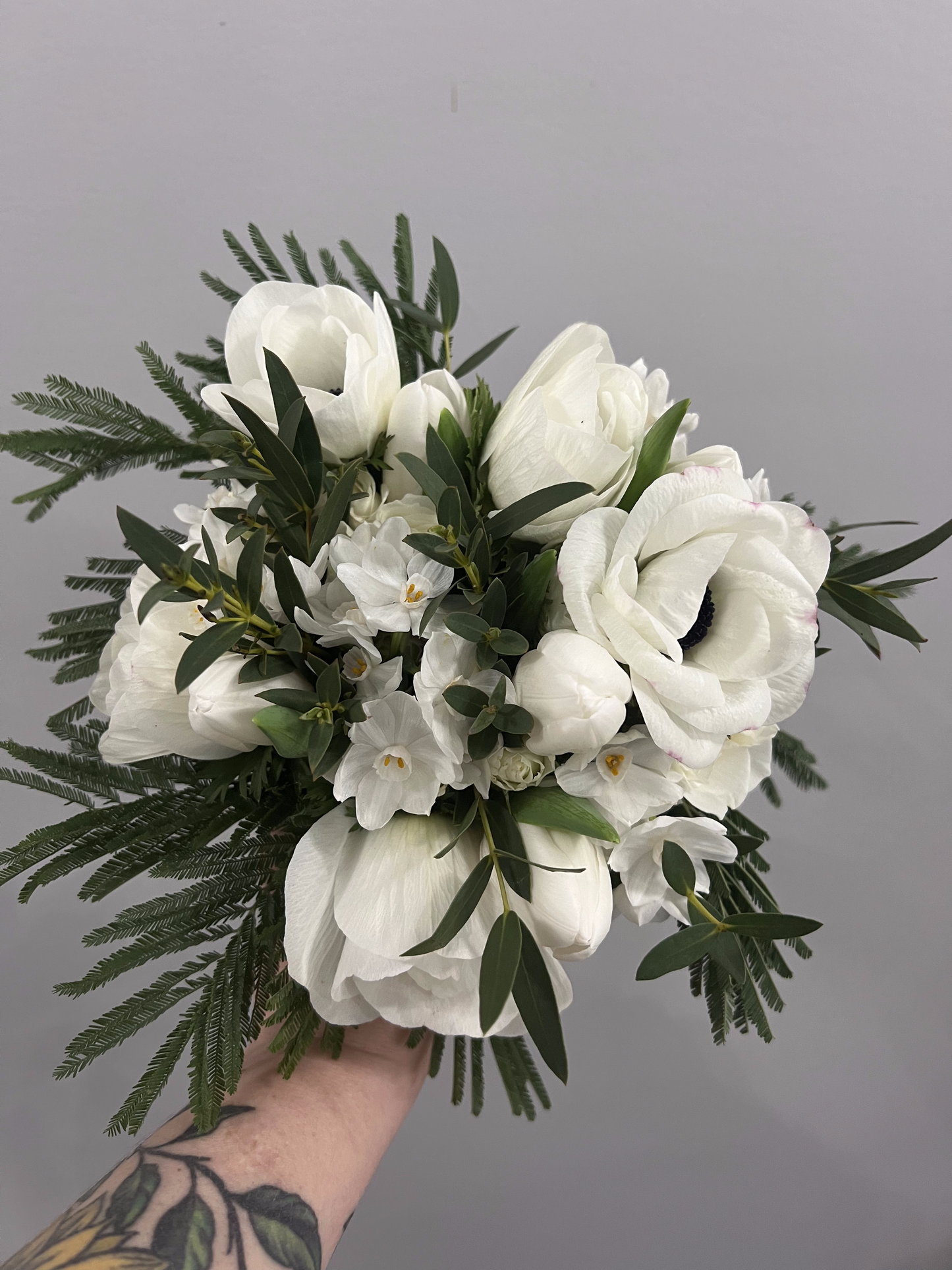 Special Occasion Bouquet Sweet Blossoms LLC