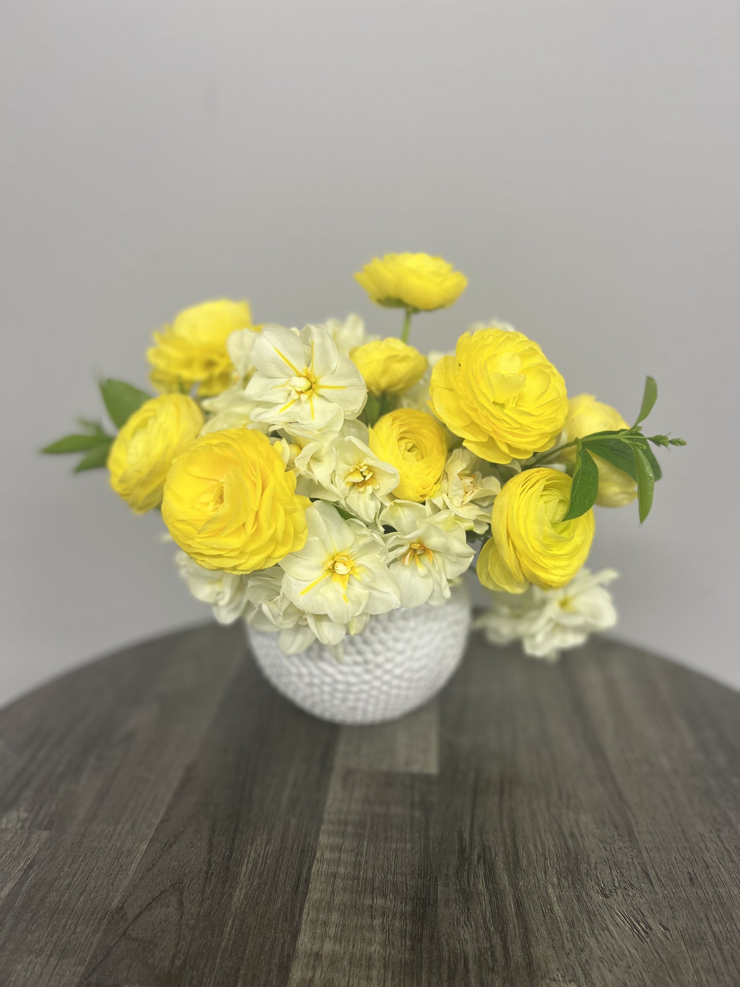 Seasonal Flowers for Delivery - Classic