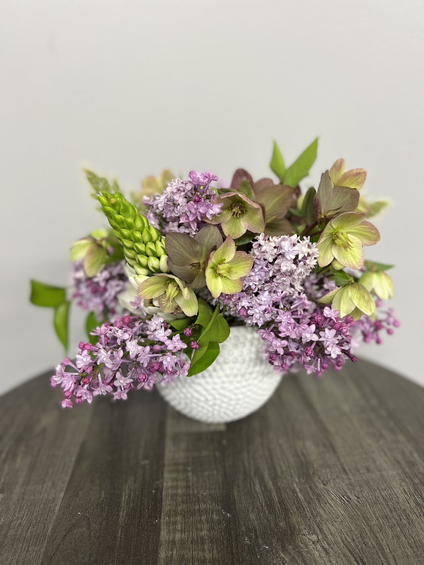 Classic Arrangement