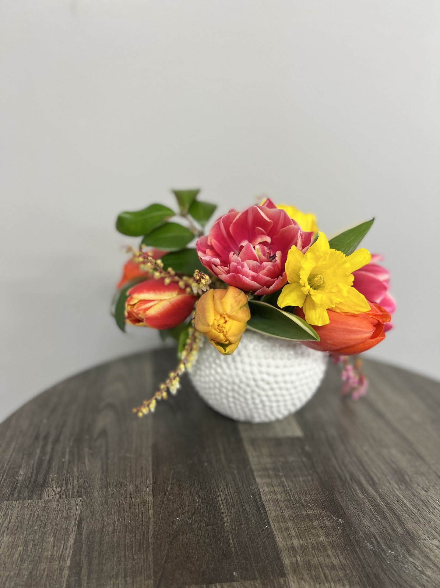 Seasonal Flowers for Delivery - Classic