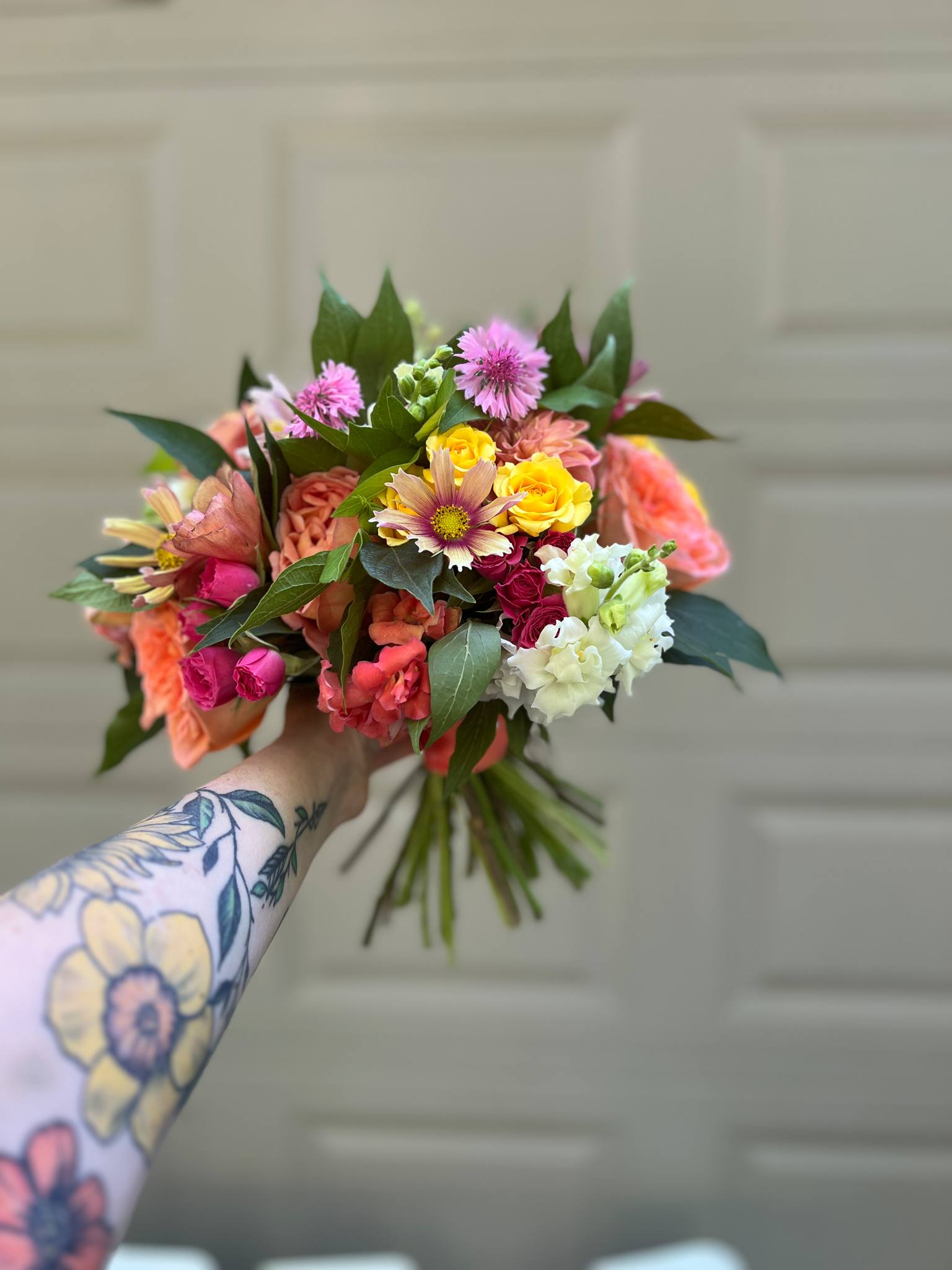 Special Occasion Bouquet Sweet Blossoms LLC