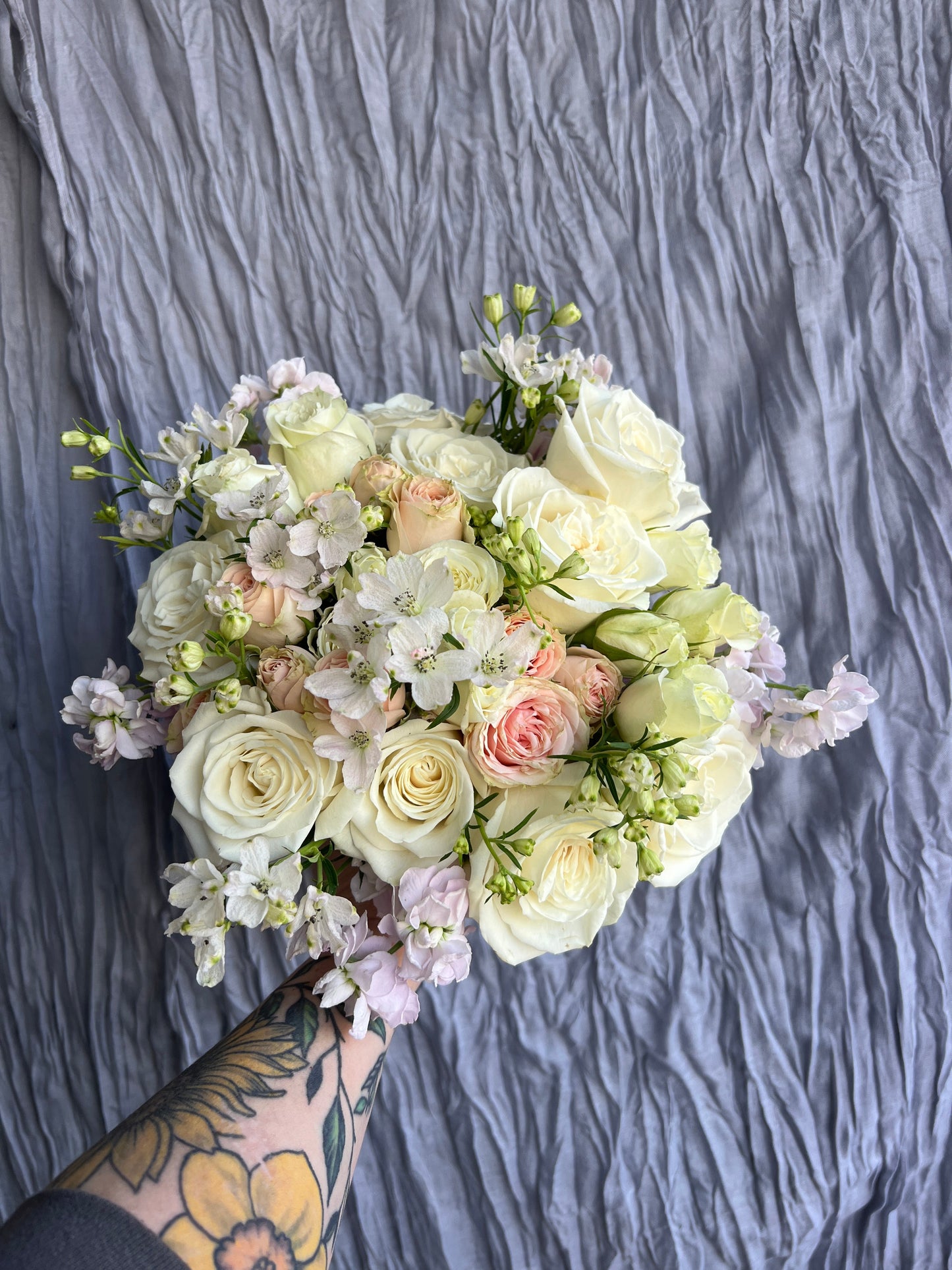 Special Occasion Bouquet Sweet Blossoms LLC