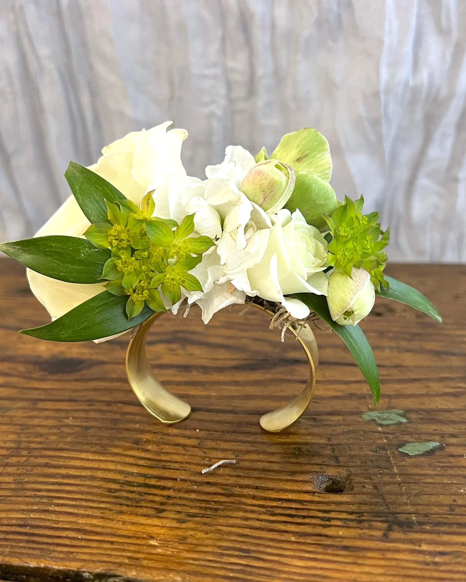 Corsage Sweet Blossoms LLC