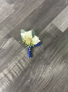 Special Occasion Boutonniere