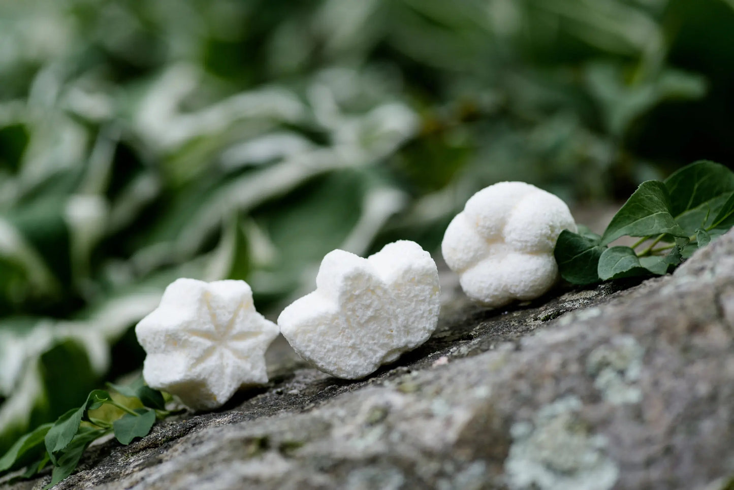 Spa Sampler Package Sweet Blossoms LLC